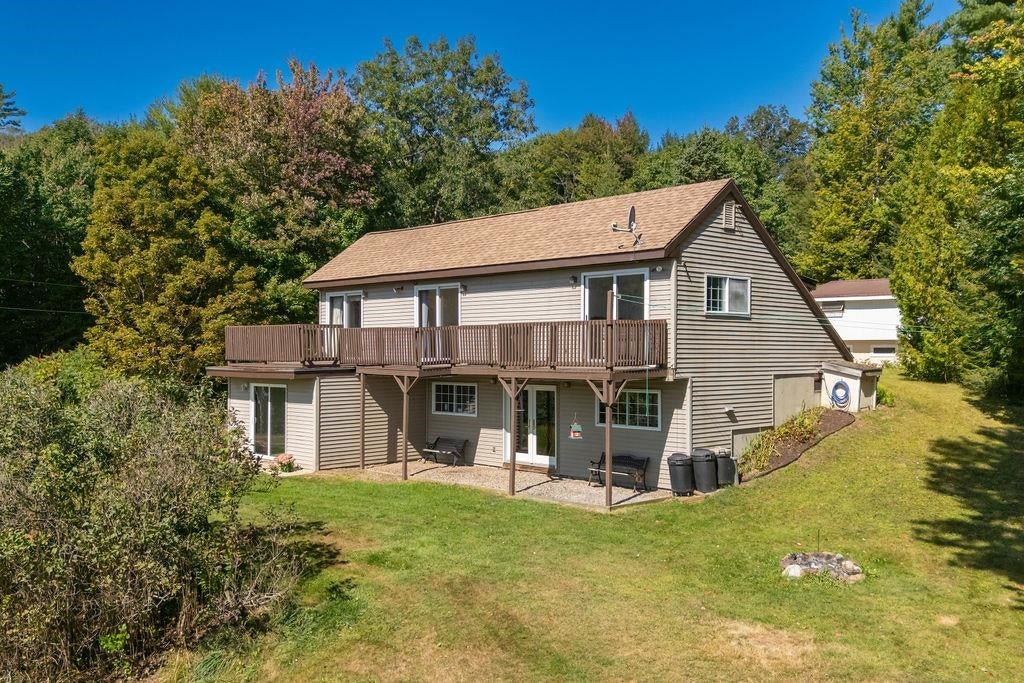 11 & 15 Ram Brook Road