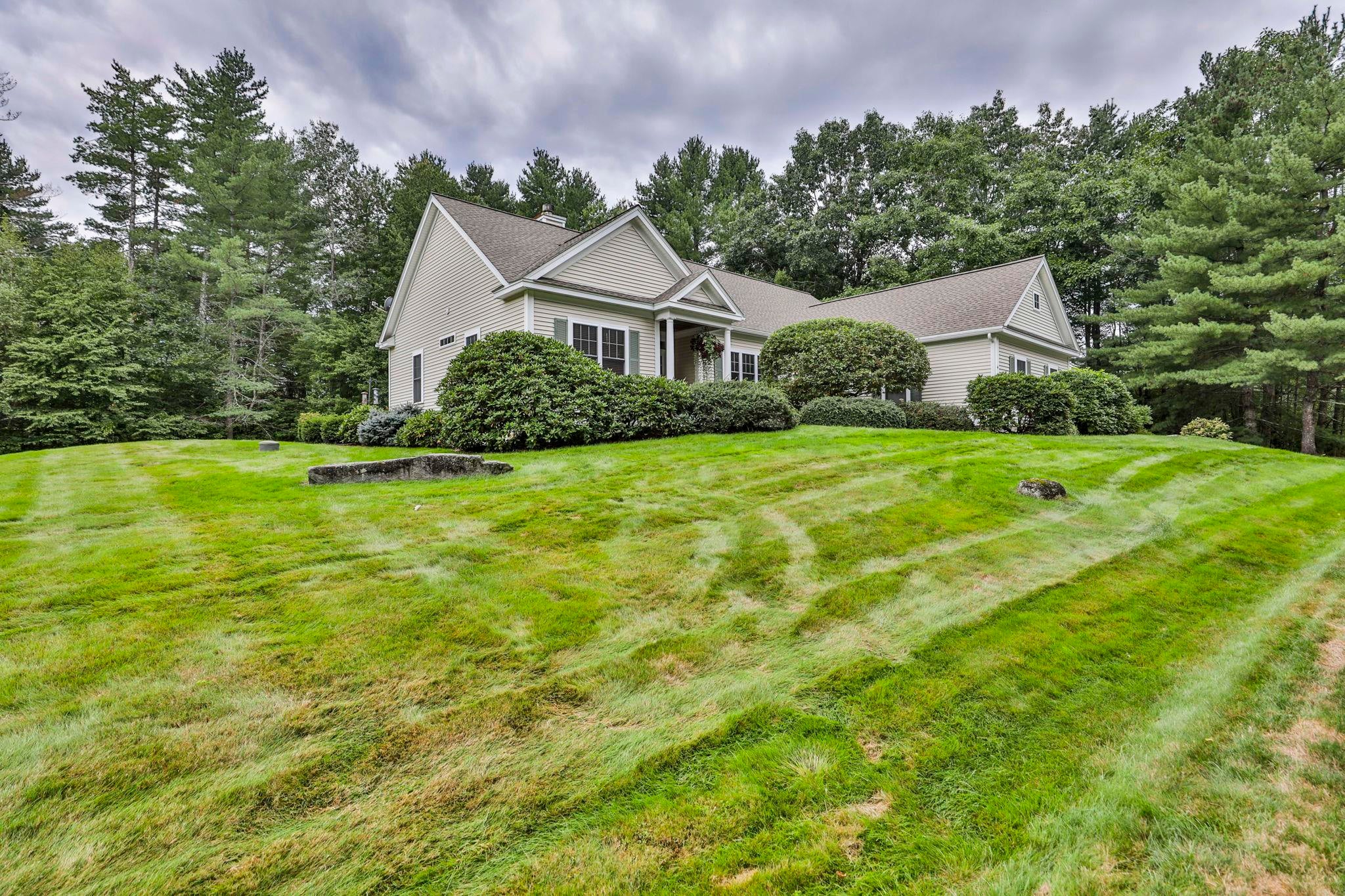 14 Hancock Drive