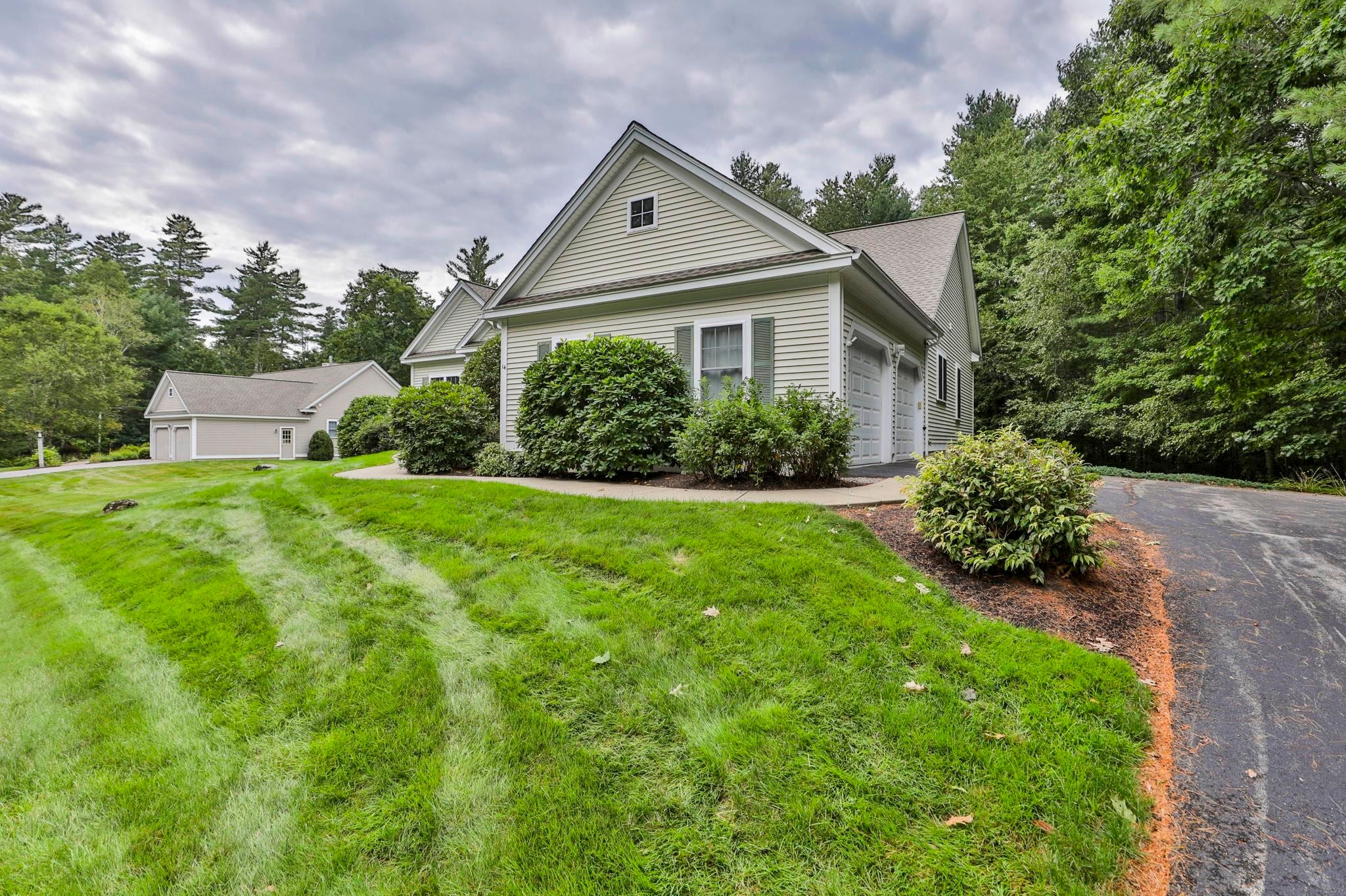 14 Hancock Drive
