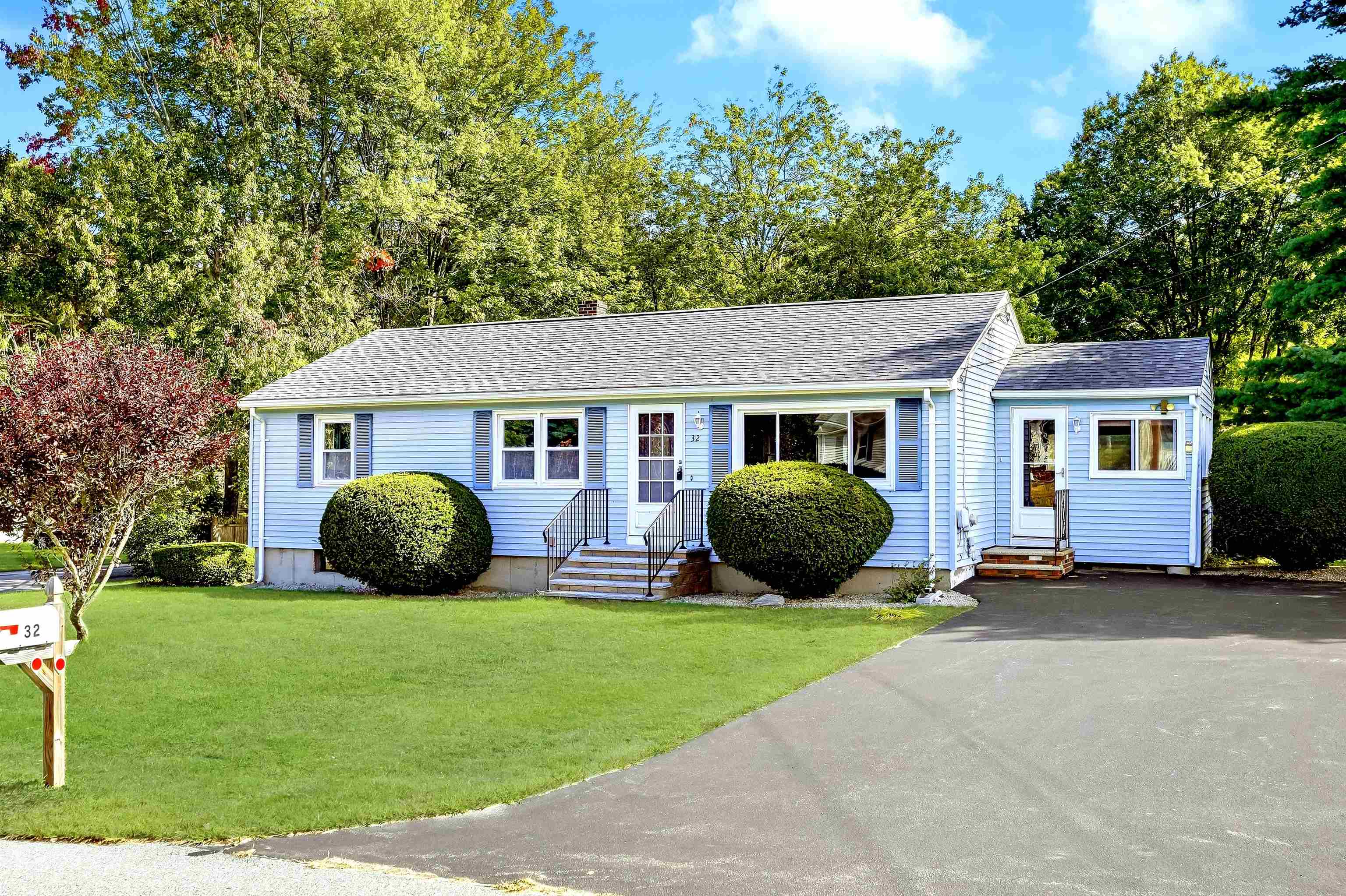 32 Henderson Circle