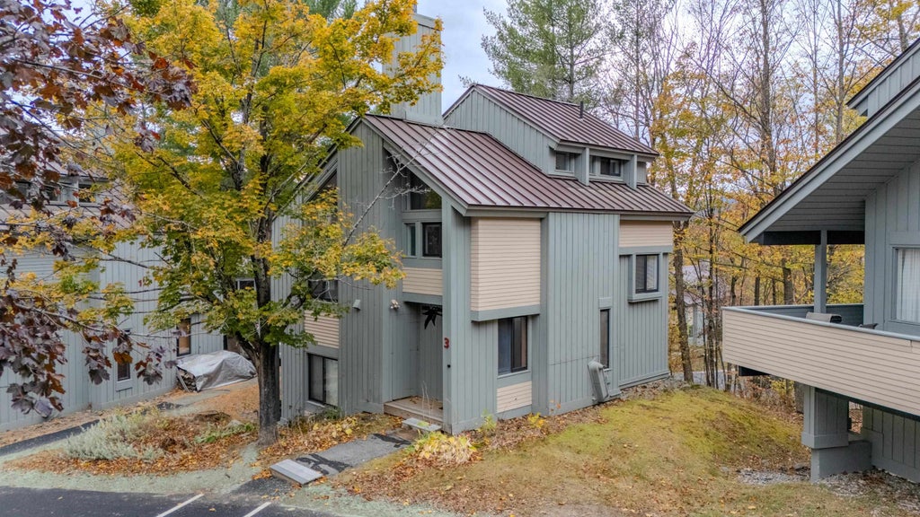 Photo of 3 Big Bear Lane, Lincoln, NH 03251 (MLS # 5066199)