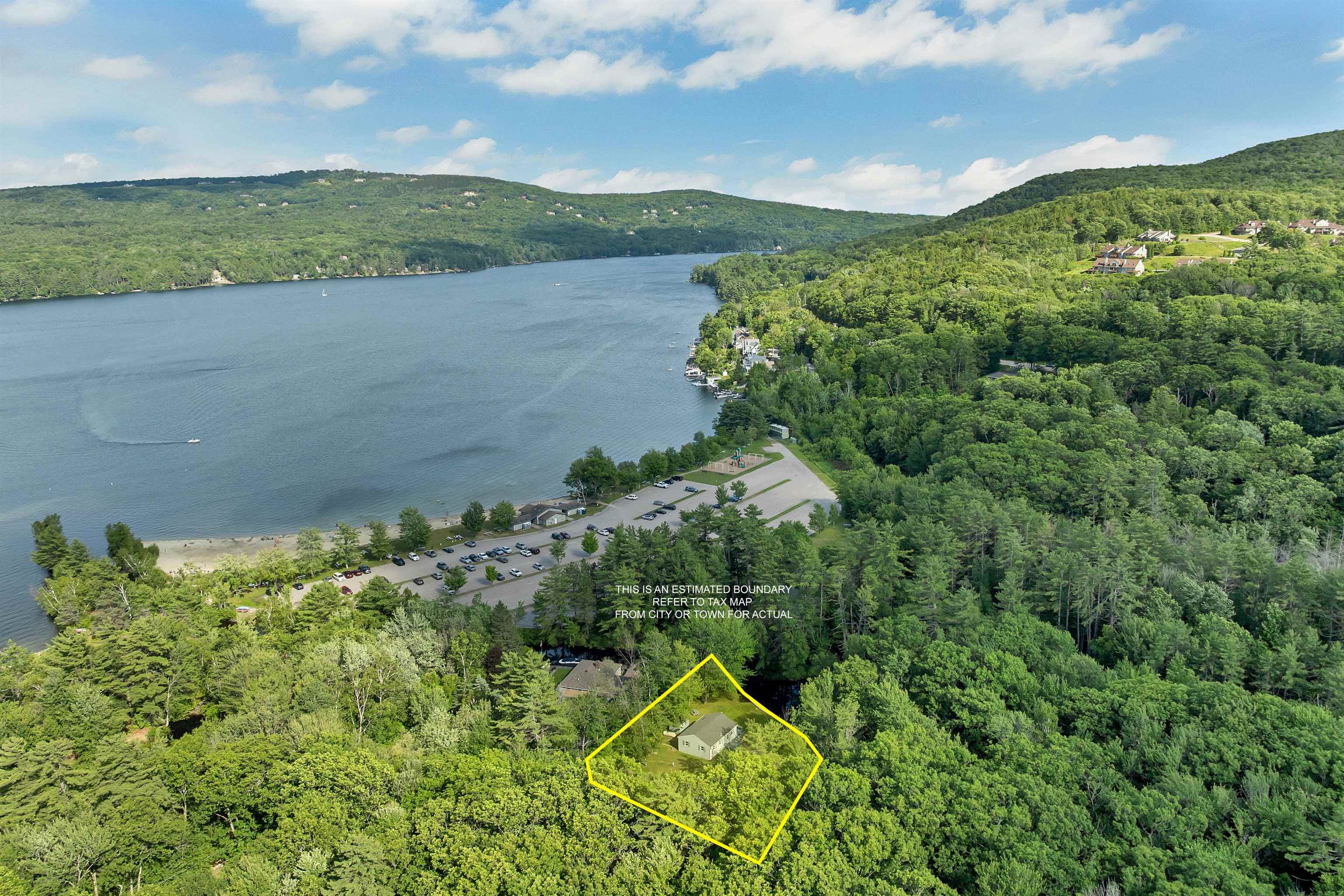 33 Chandler Brook Road