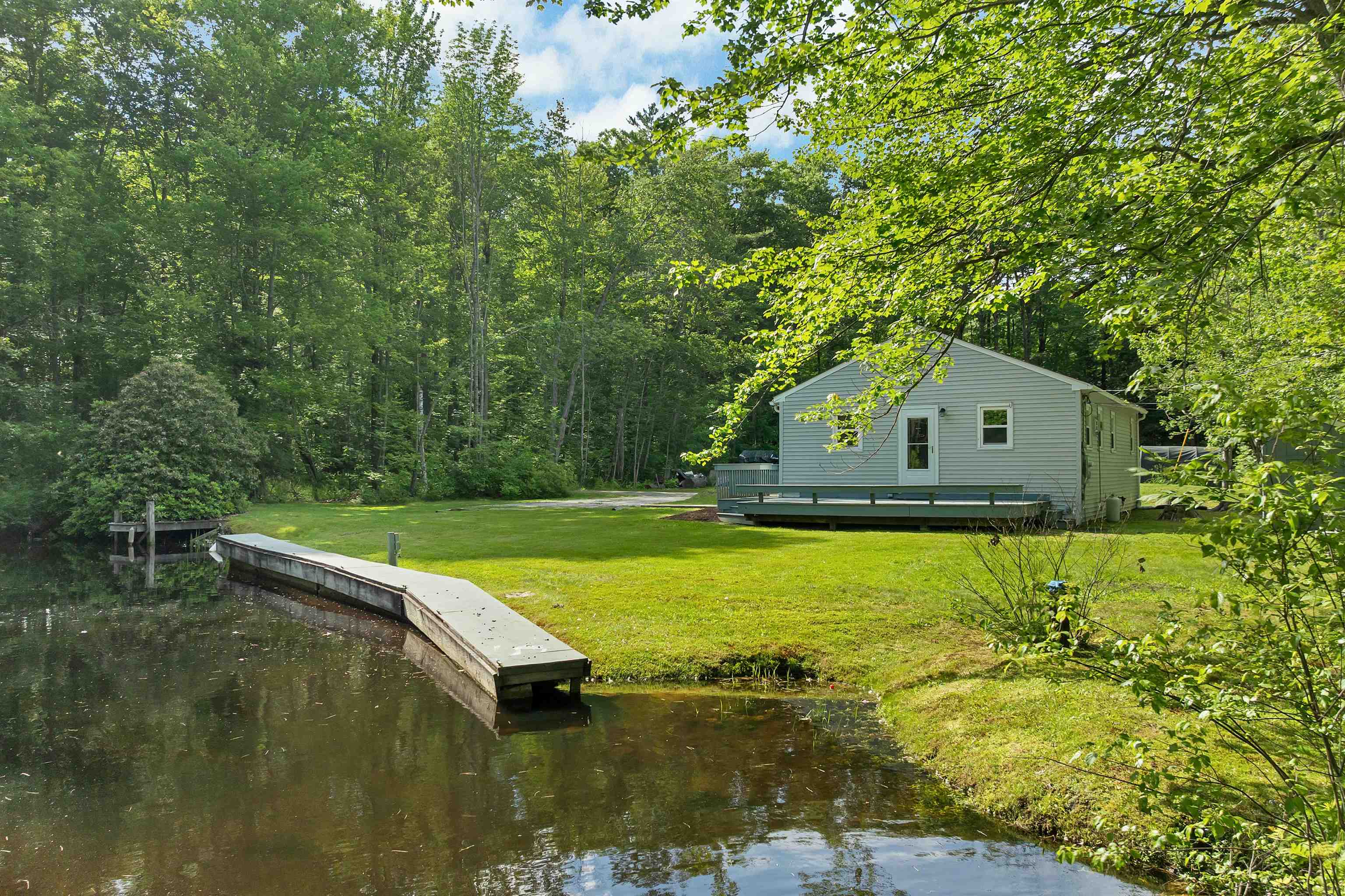 33 Chandler Brook Road