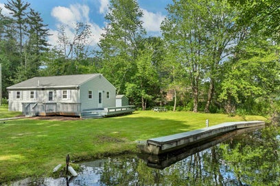 33 Chandler Brook Road Newbury NH 03255