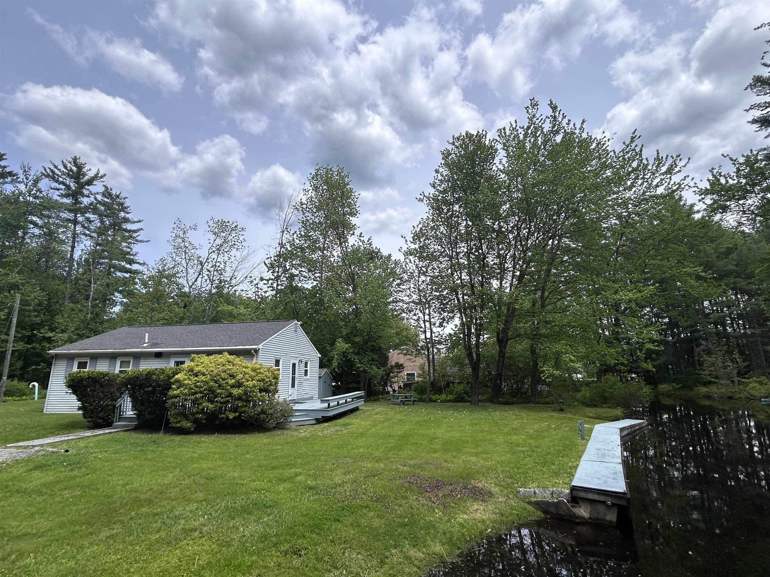 33 Chandler Brook Road