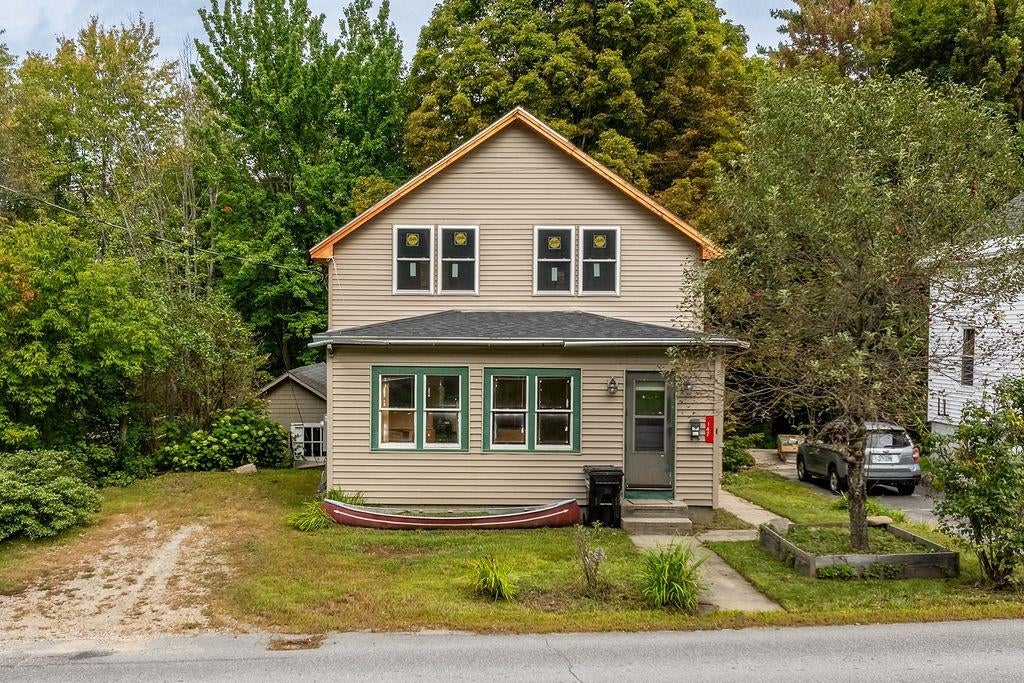 Photo of 142 Maple Street, Newport, NH 03773 (MLS # 5110666)