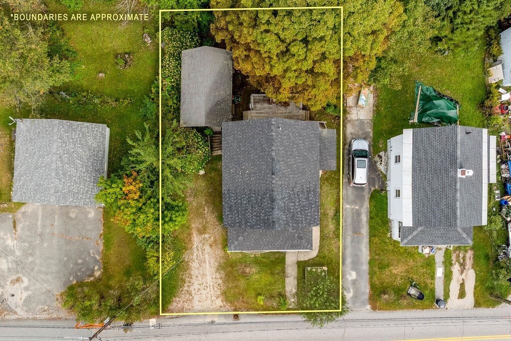 142 Maple Street