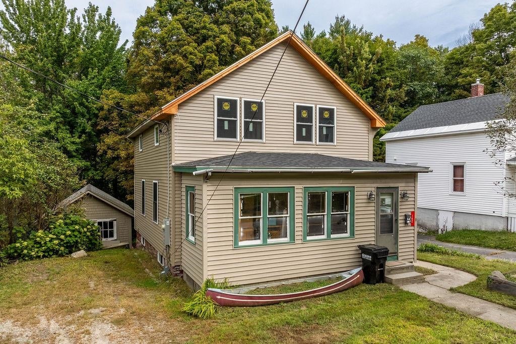 Photo of 142 Maple Street, Newport, NH 03773 (MLS # 5110666)