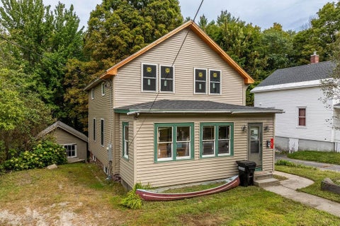 Photo of 142 Maple Street, Newport, NH 03773 (MLS # 5110666)