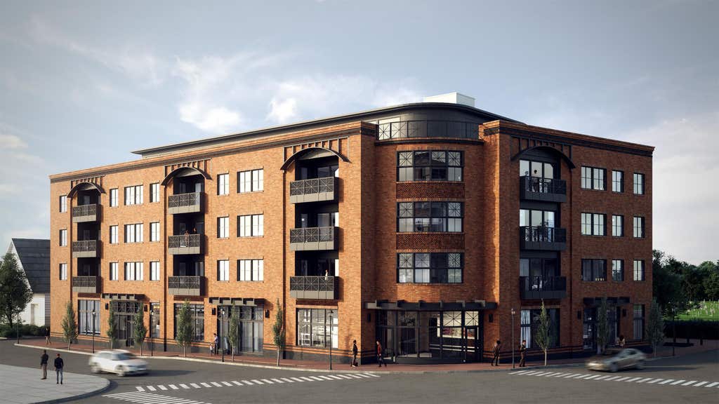Photo of 70 Maplewood Avenue #306, Portsmouth, NH 03801 (MLS # 5091711)