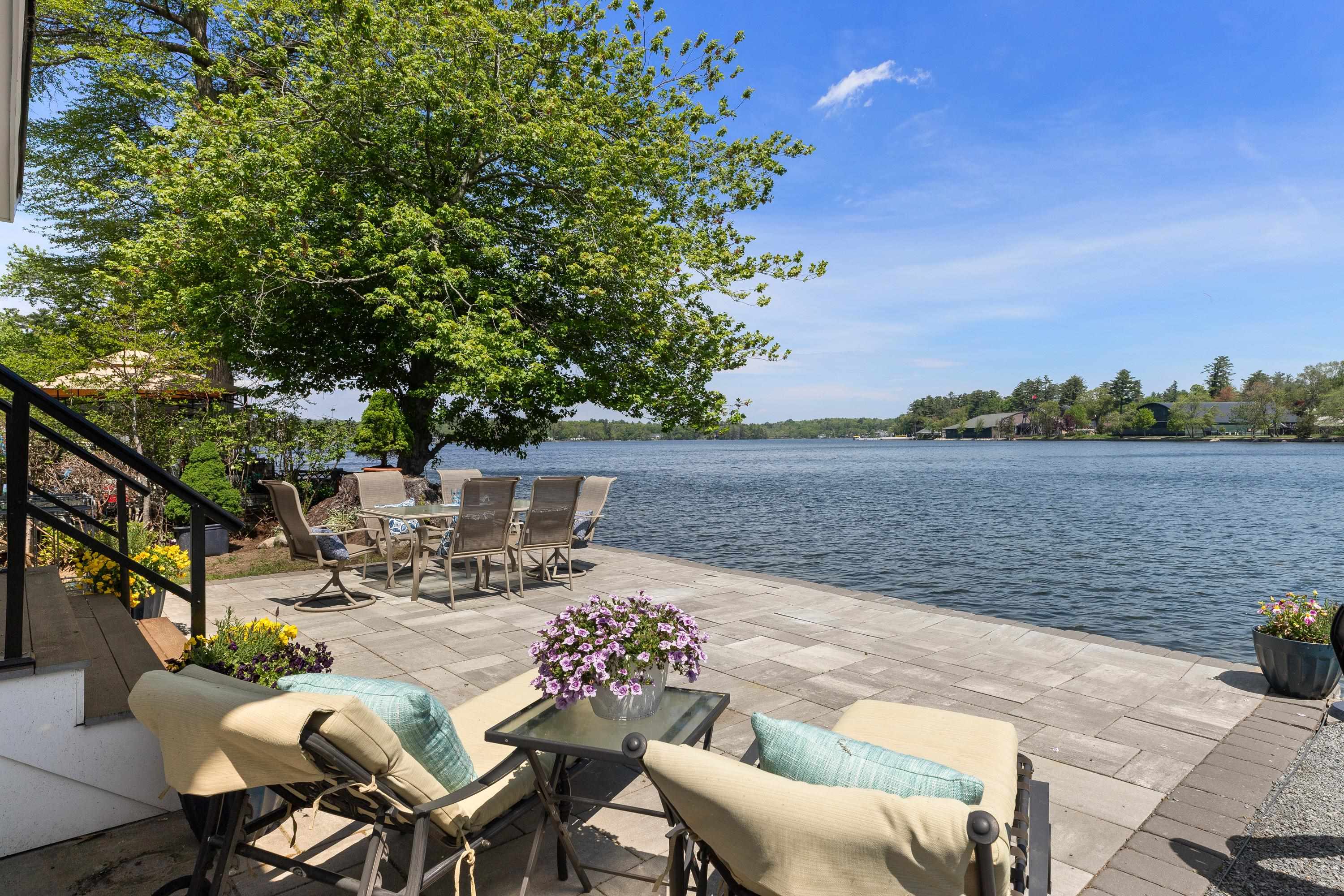 95 Lake Shore Road