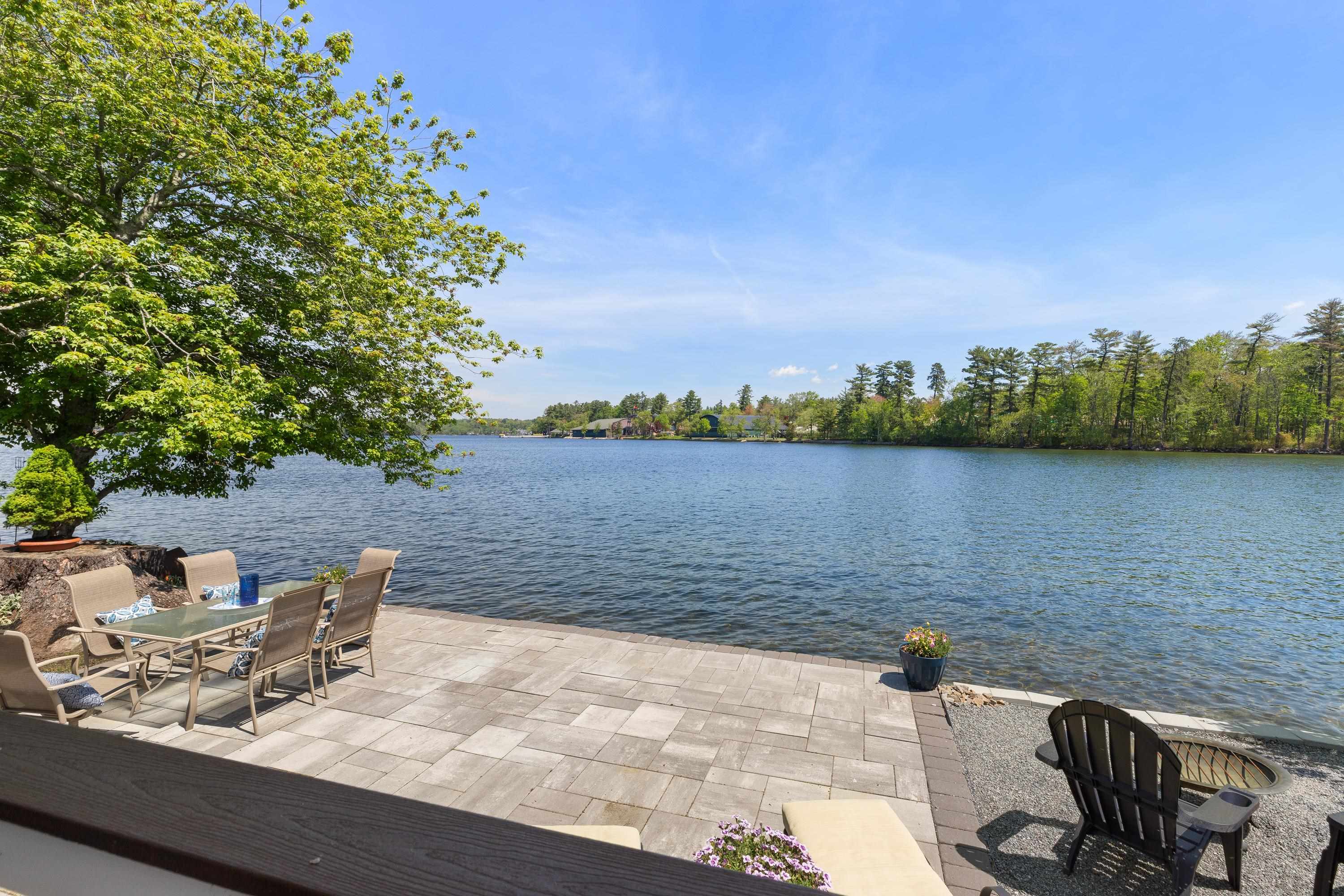 95 Lake Shore Road