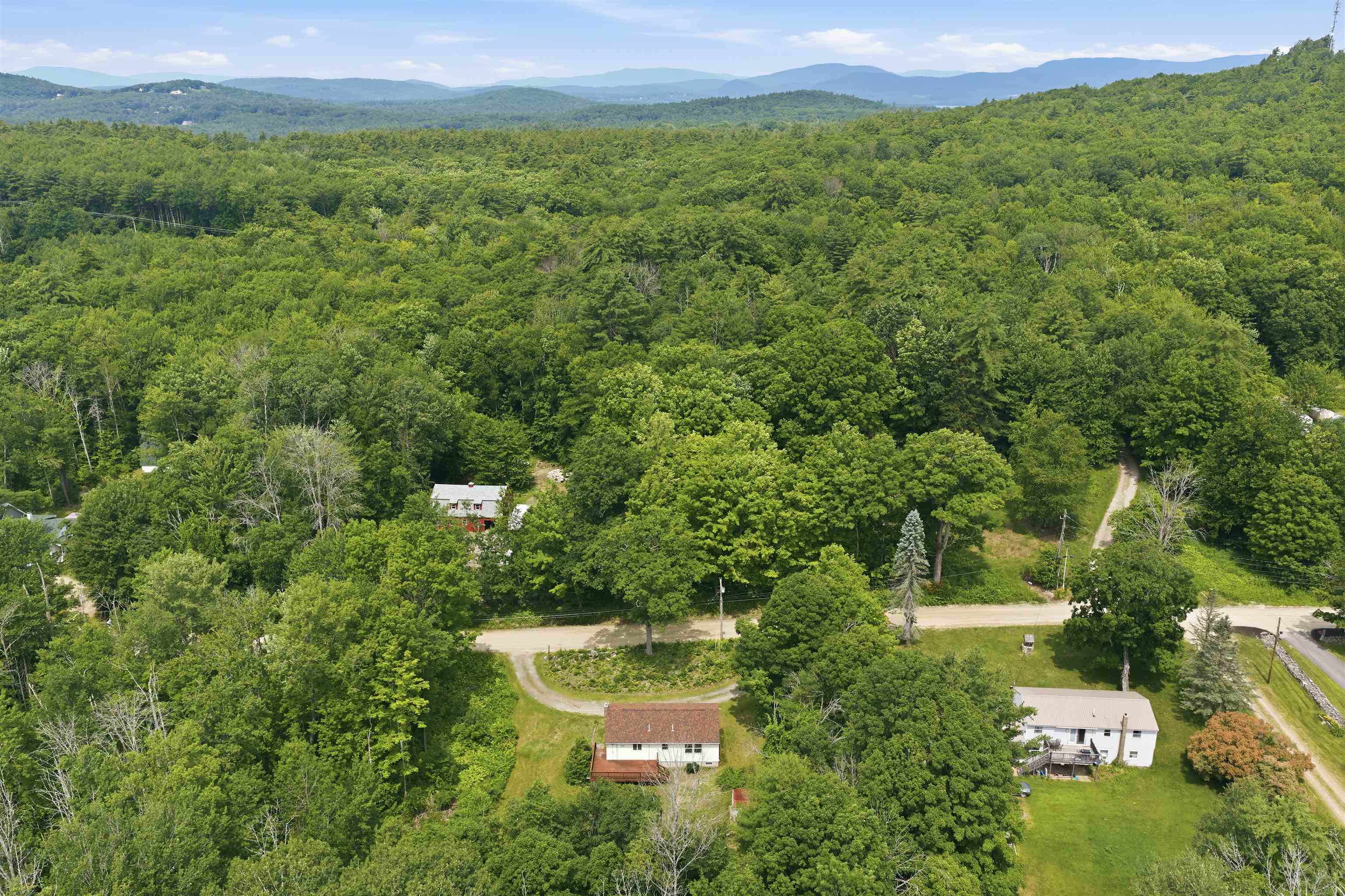 39 Old Center Harbor Road
