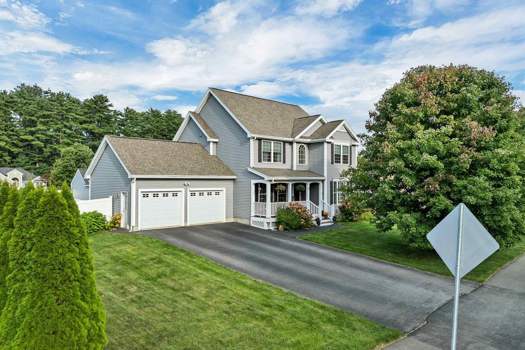 Photo of 16 Amy Way, Concord, NH 03303 (MLS # 5109948)
