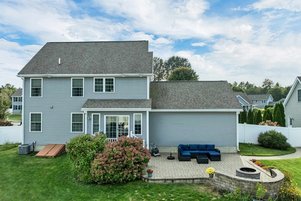 Photo of 16 Amy Way, Concord, NH 03303 (MLS # 5109948)