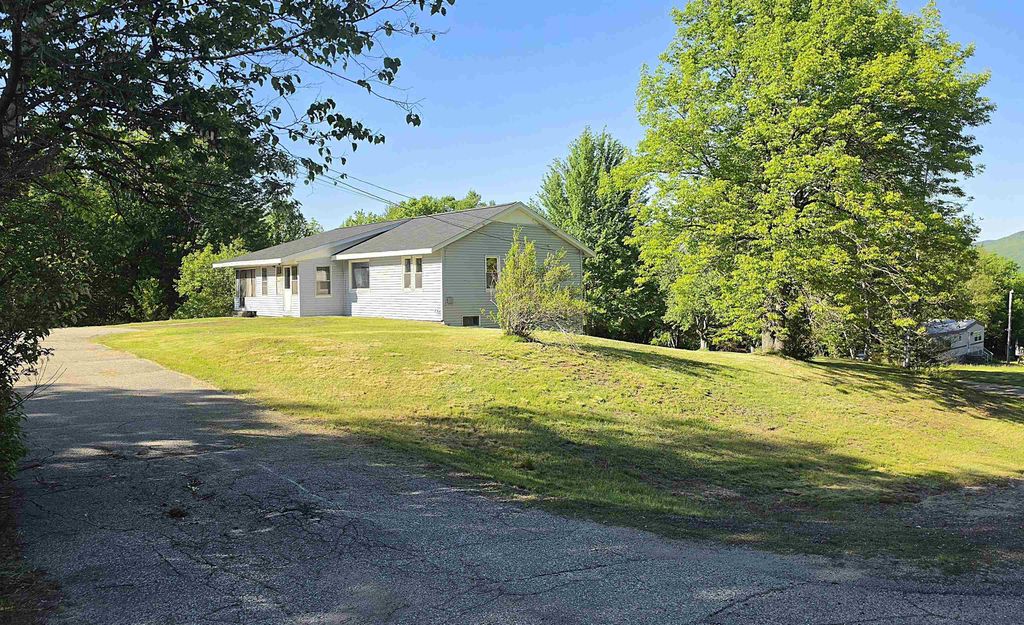 Photo of 248 Gorham Hill Road, Gorham, NH 03581 (MLS # 5093079)