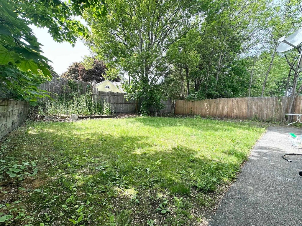 Photo of 40 Morgan Street, Manchester, NH 03102 (MLS # 5092522)