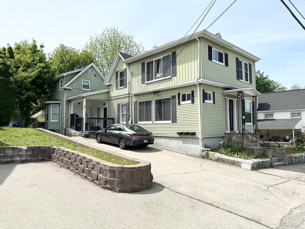 Photo of 40 Morgan Street, Manchester, NH 03102 (MLS # 5092522)