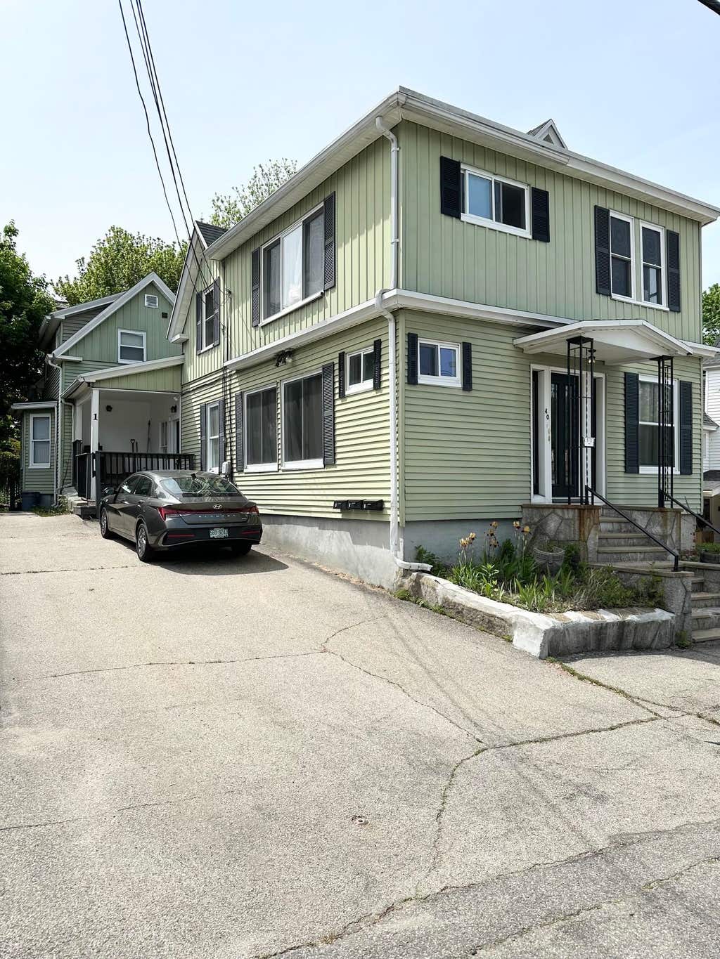 Photo of 40 Morgan Street, Manchester, NH 03102 (MLS # 5092522)