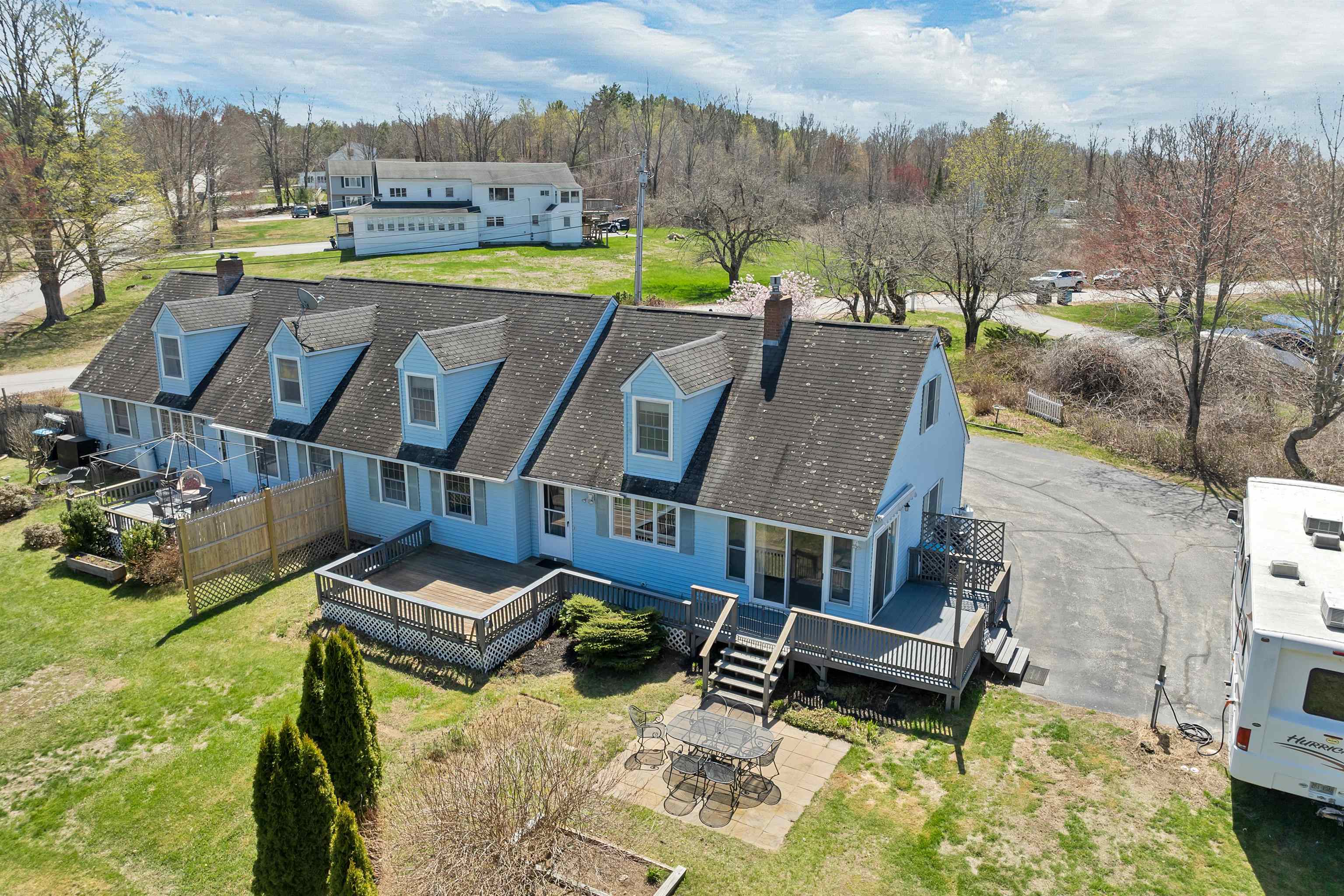 6 Marilyn Drive