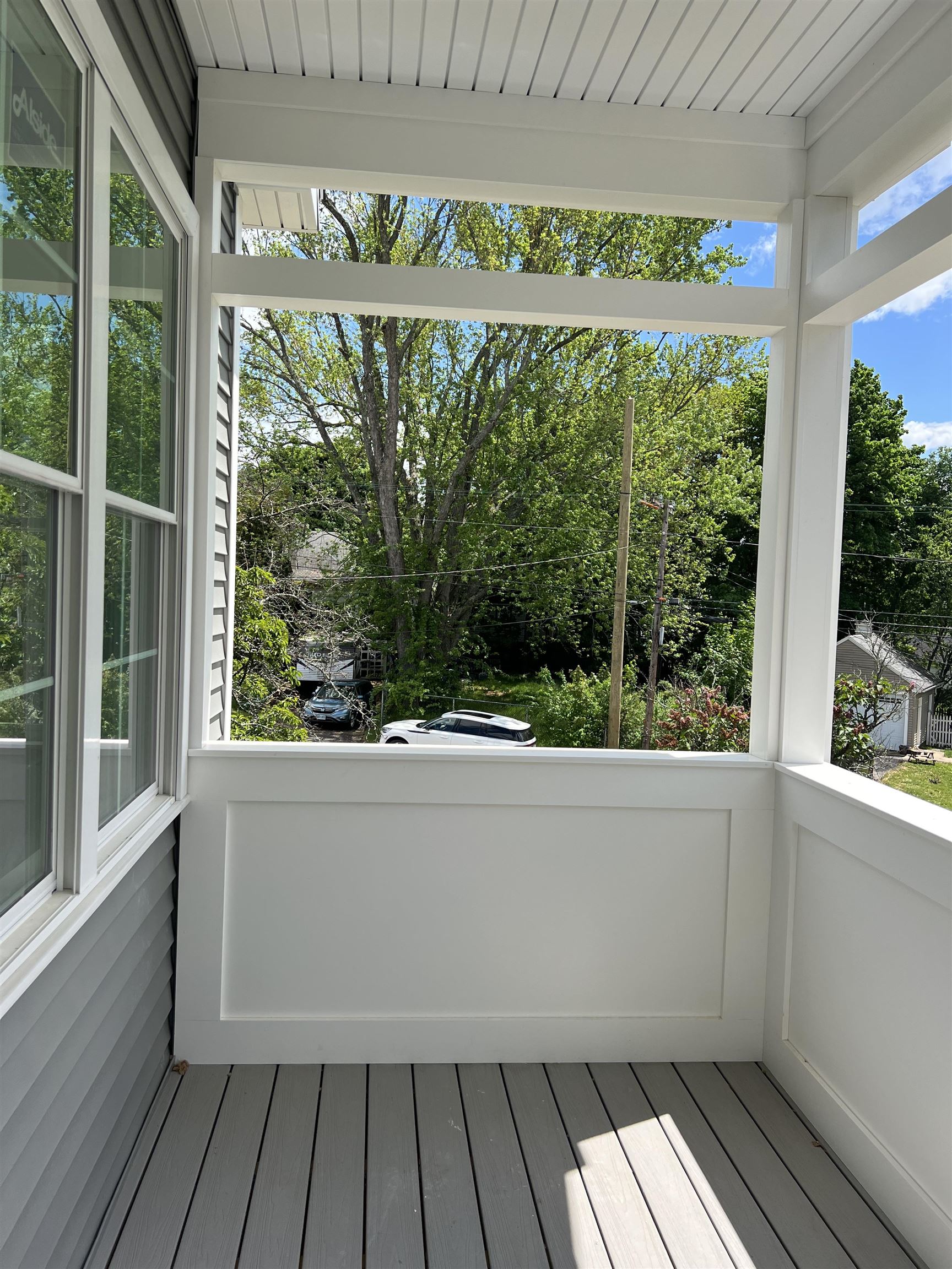 796 Central Avenue Unit B BACK