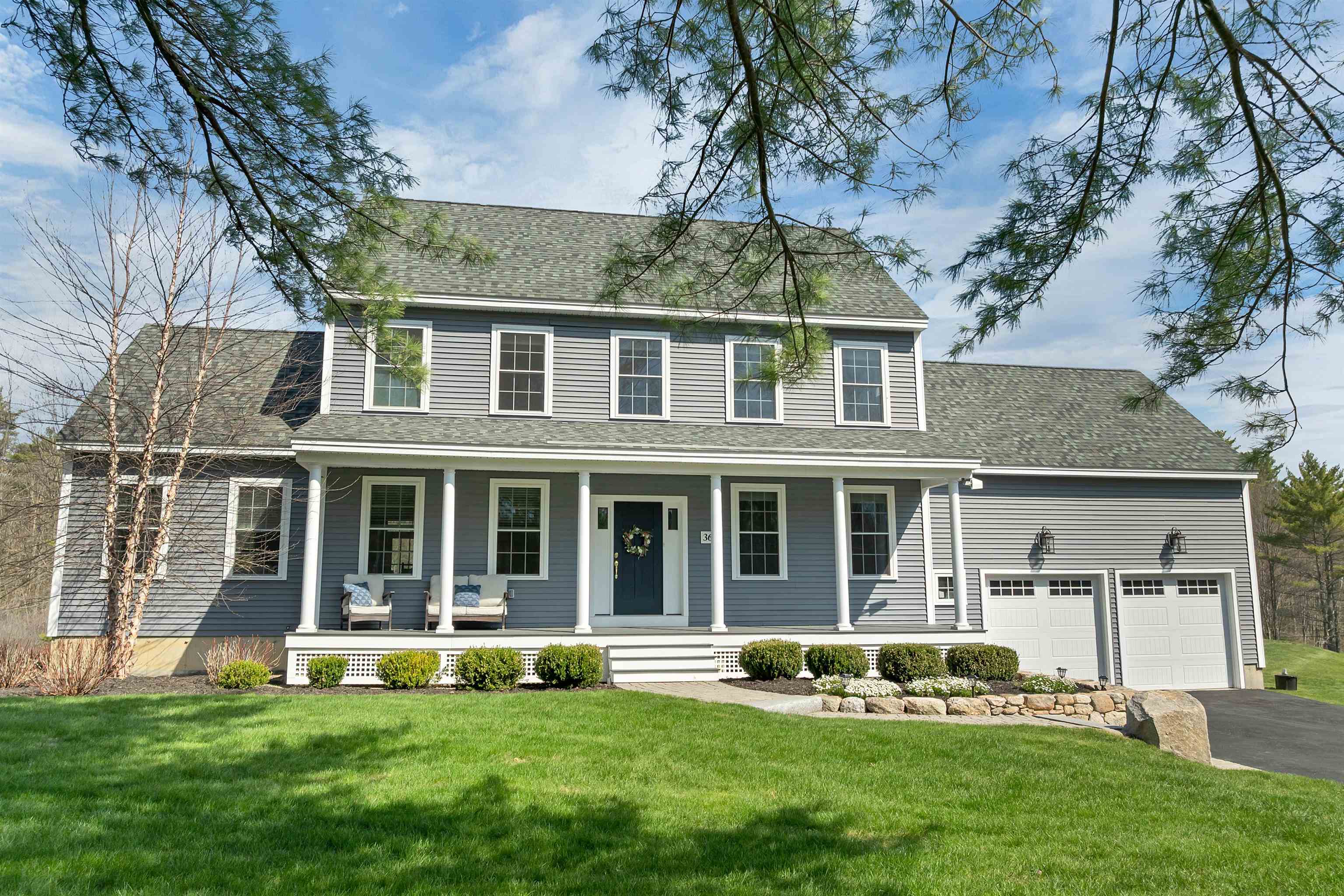 362 Grant Road