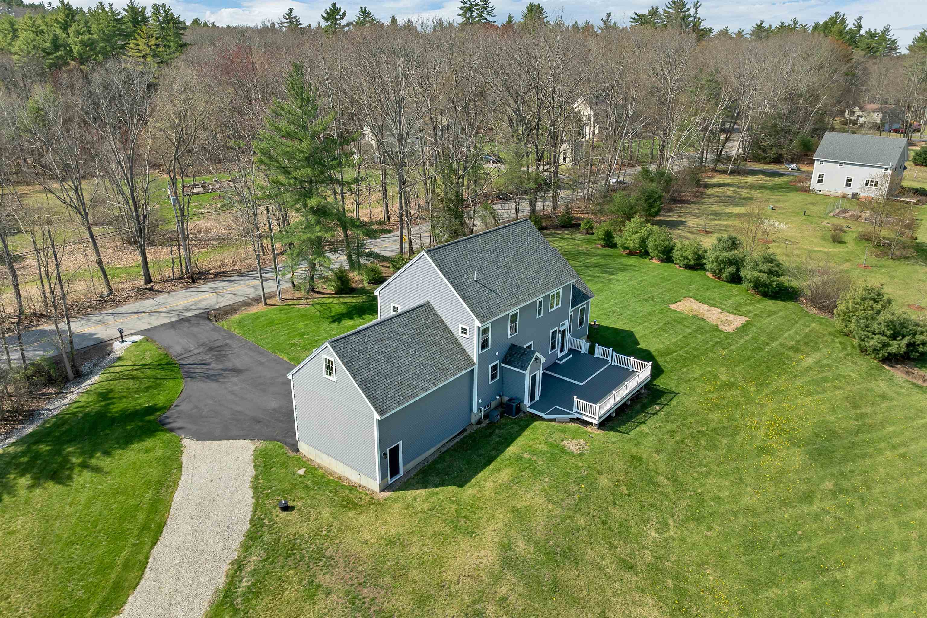 362 Grant Road