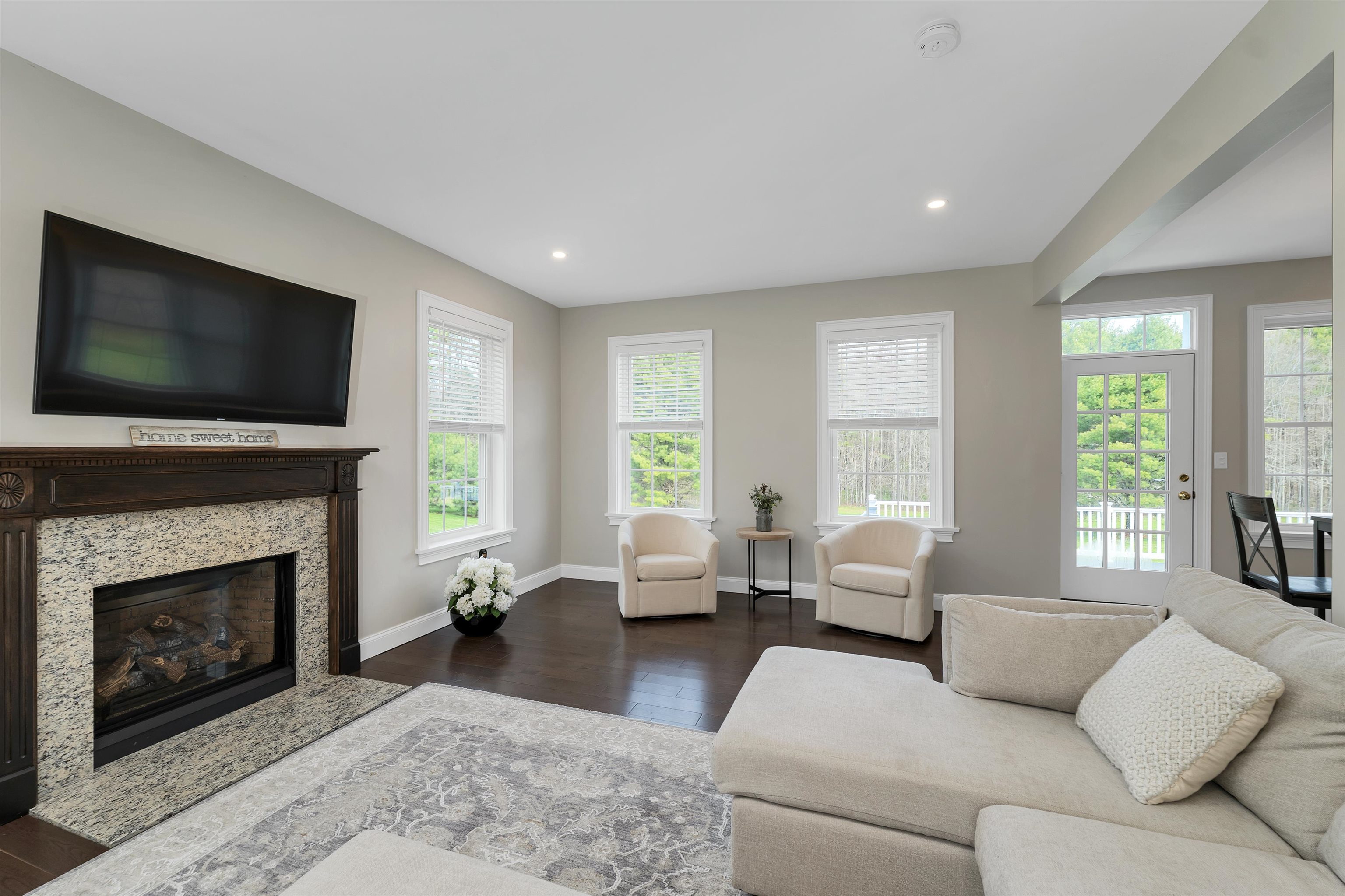 362 Grant Road