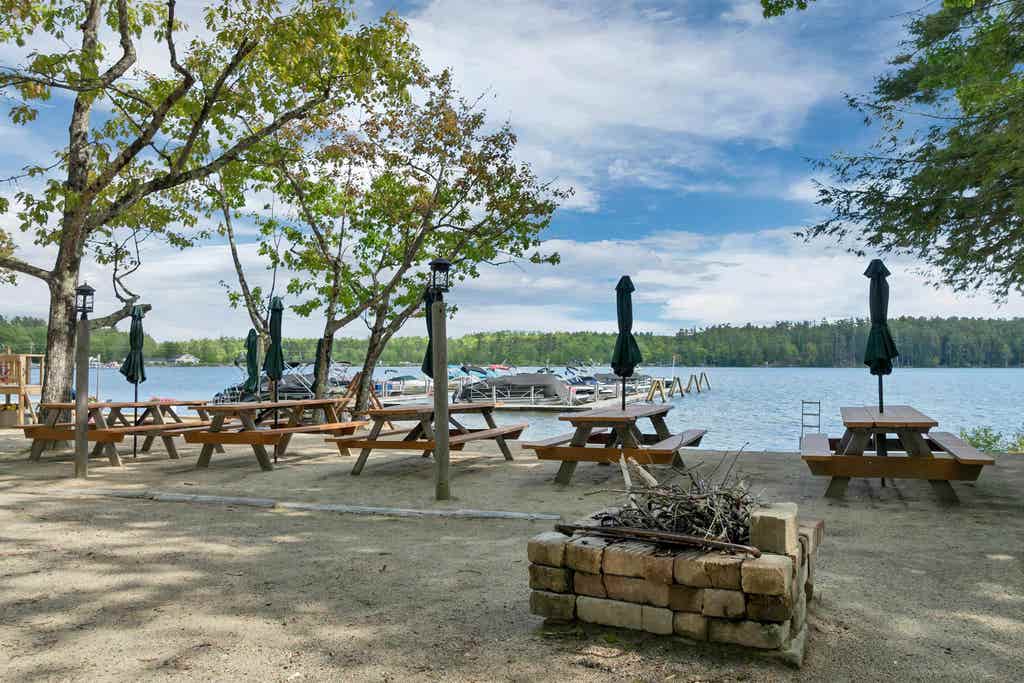 Photo of 7 Shady Lane, Tuftonboro, NH 03853 (MLS # 5092465)