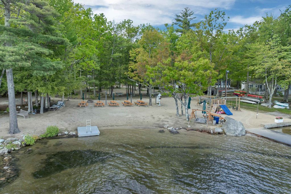 Photo of 7 Shady Lane, Tuftonboro, NH 03853 (MLS # 5092465)