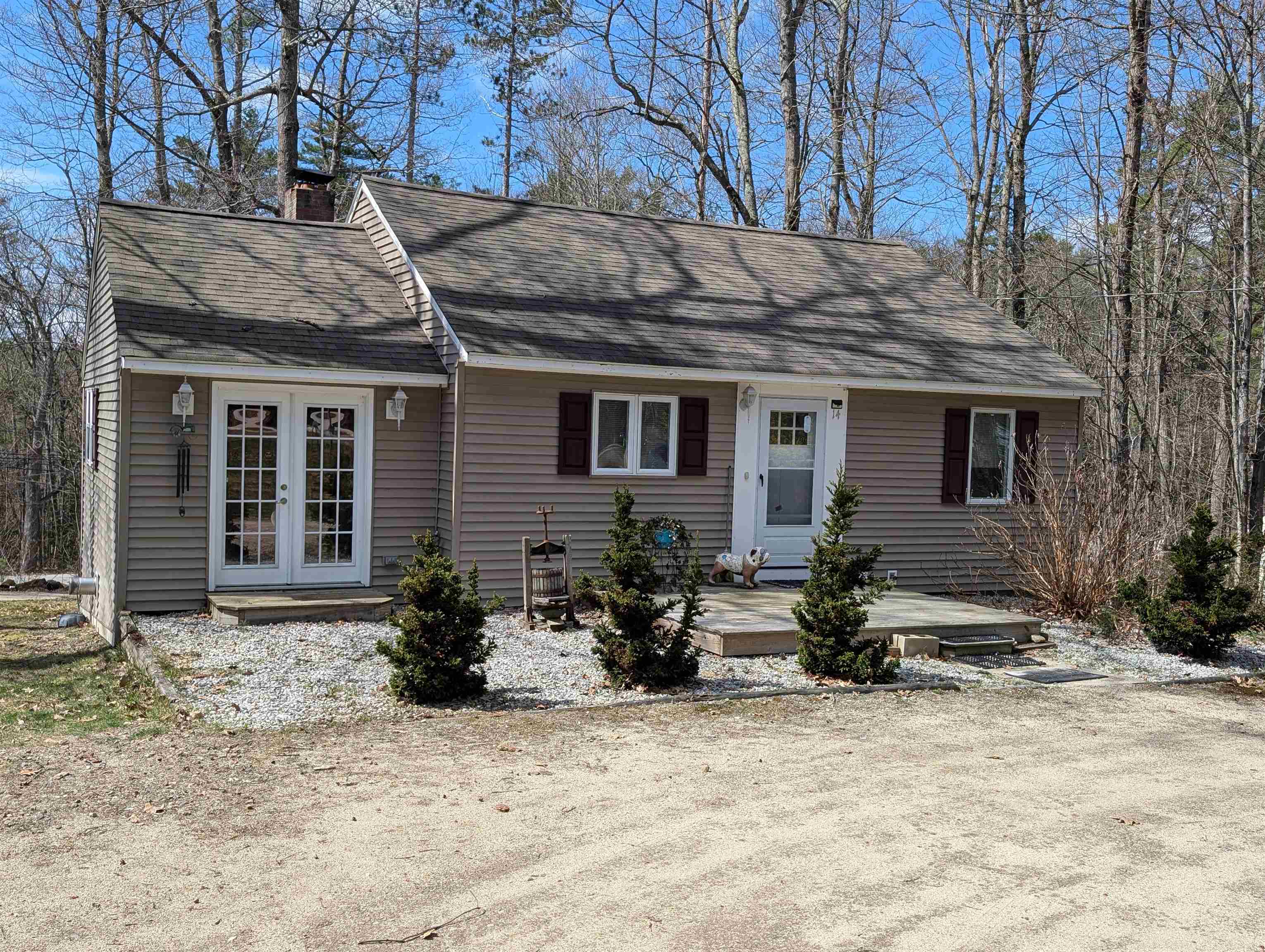 14 Contoocook Avenue