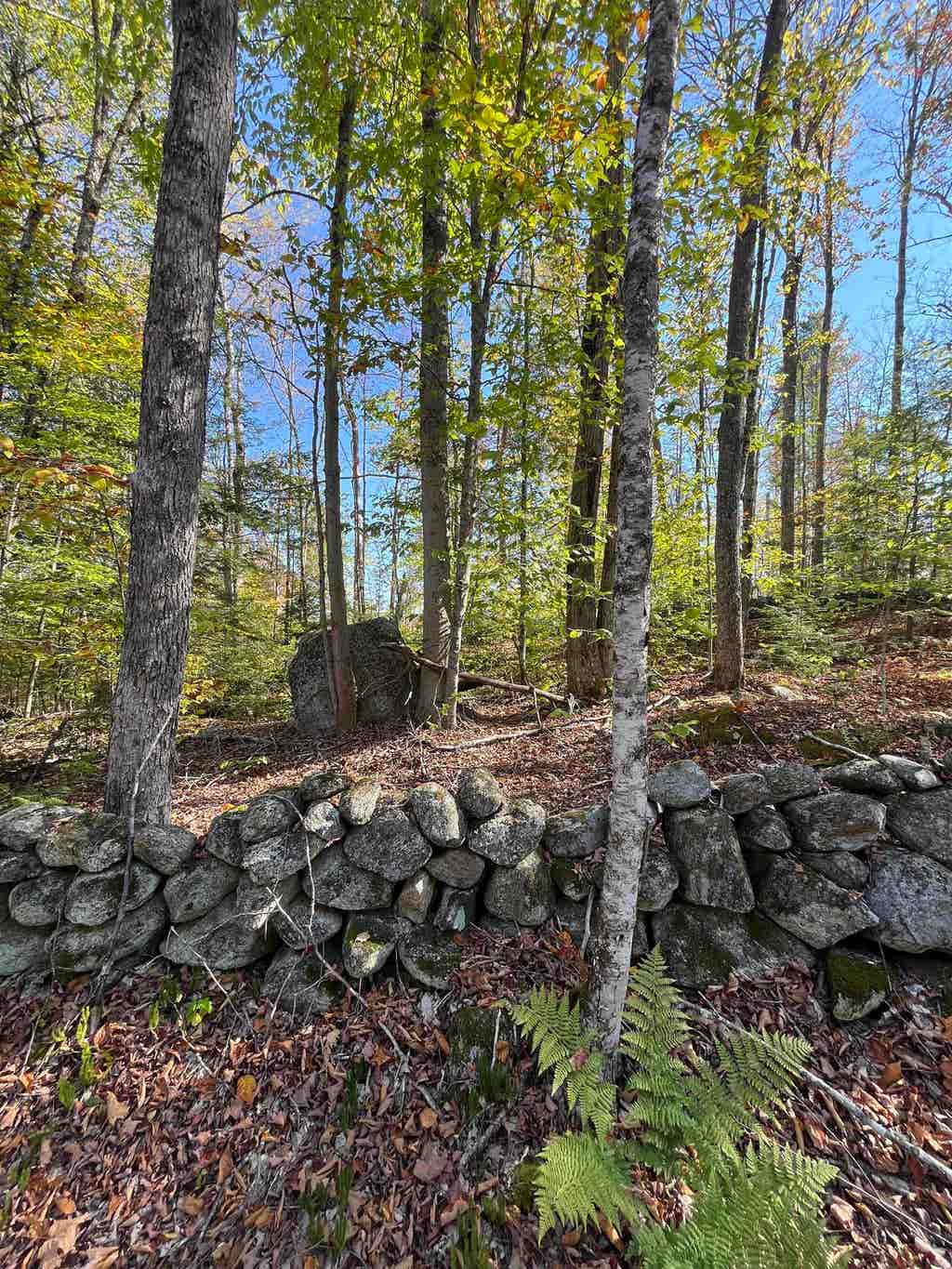 Photo of 227010 Underwood Road, Acworth, NH 03601 (MLS # 5102227)