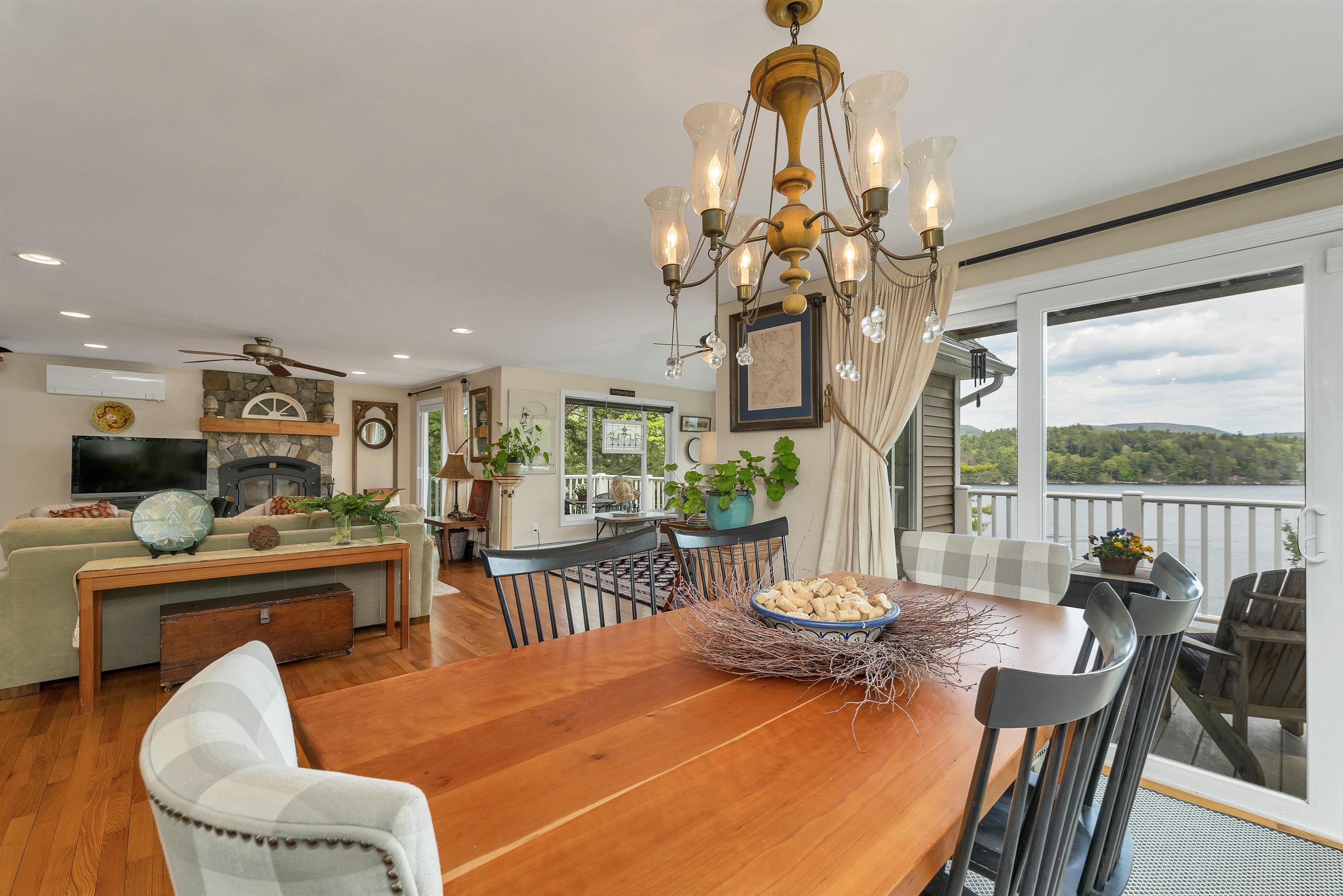 163 North Shore Road