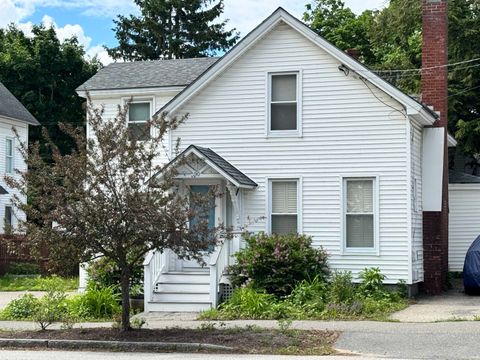 90 Centre Street, Concord, NH 03301 - #: 5092211