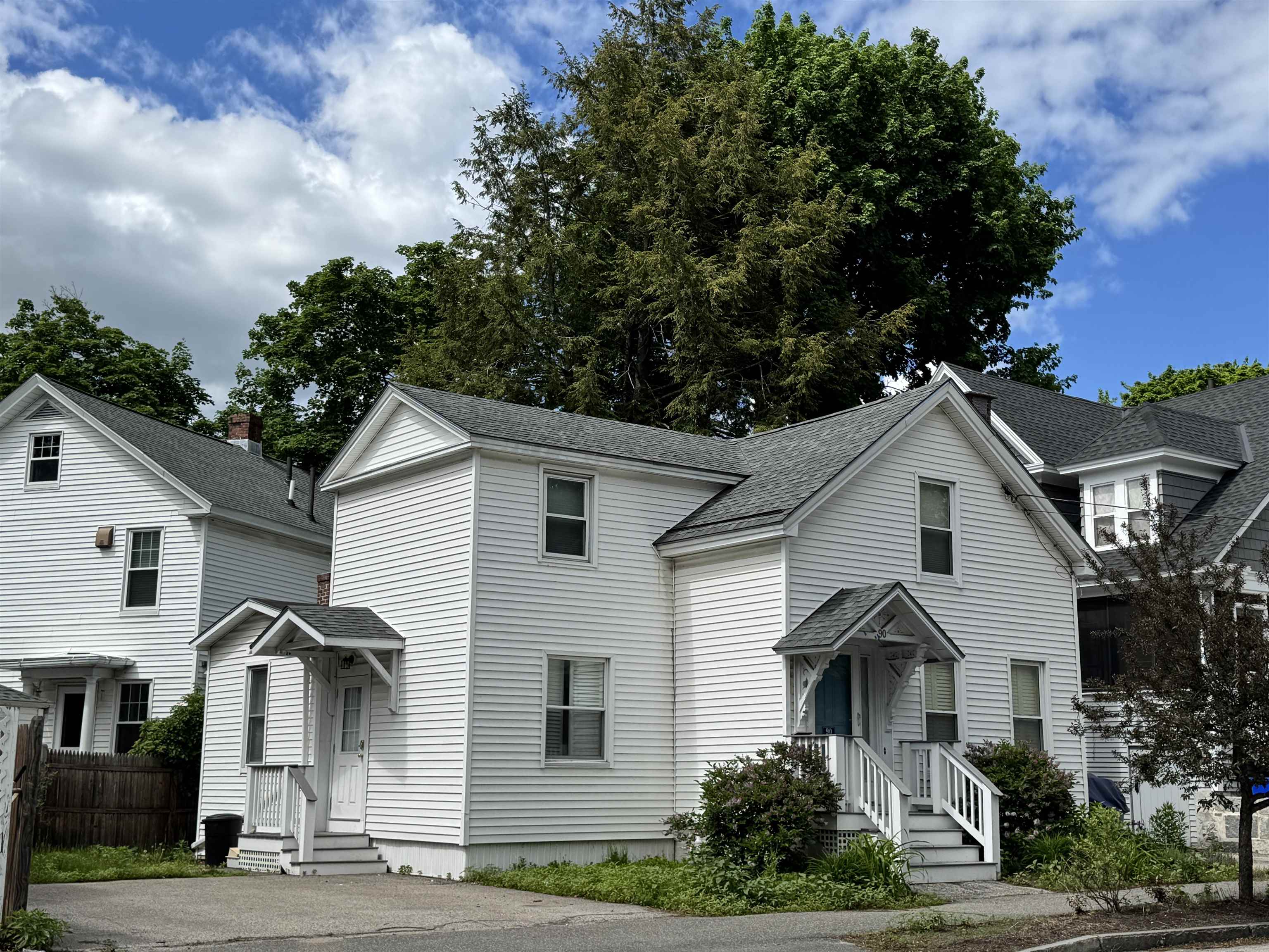 90 Centre Street