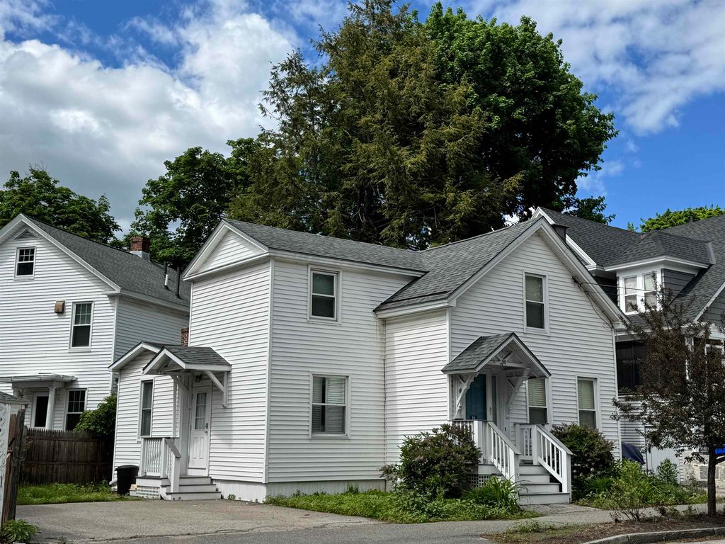 Photo of 90 Centre Street, Concord, NH 03301 (MLS # 5092211)