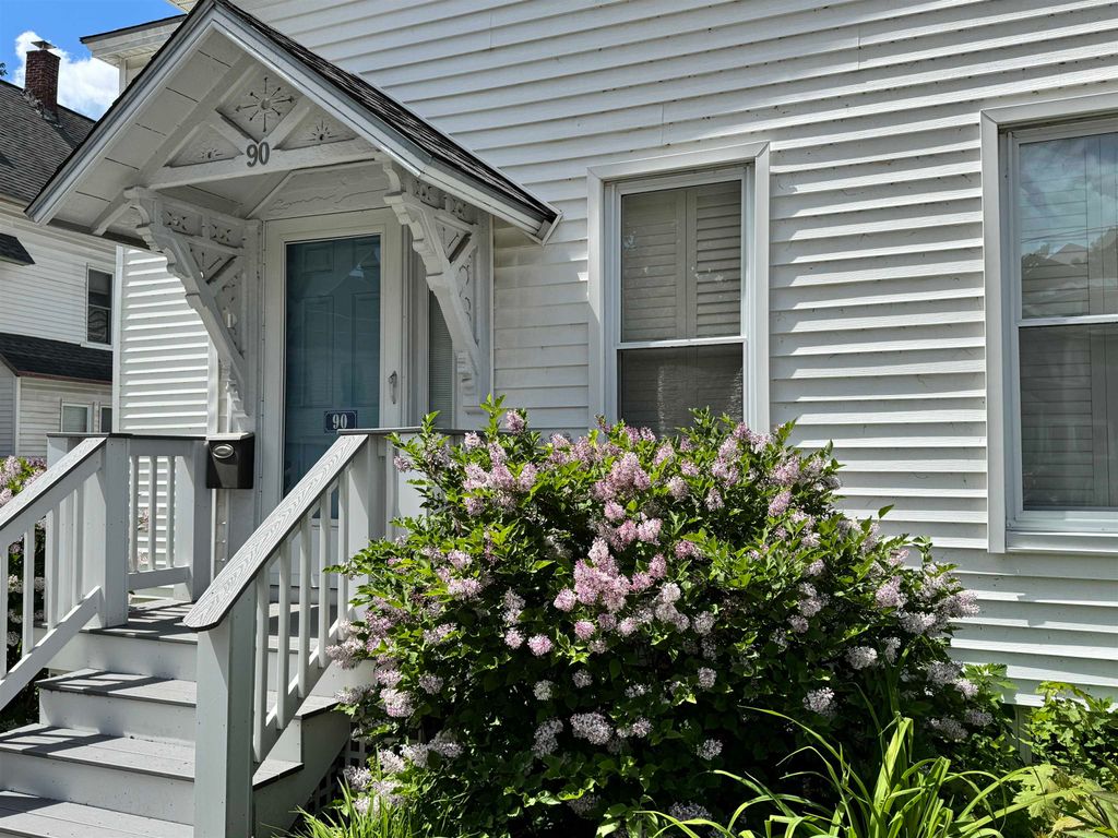 Photo of 90 Centre Street, Concord, NH 03301 (MLS # 5092211)