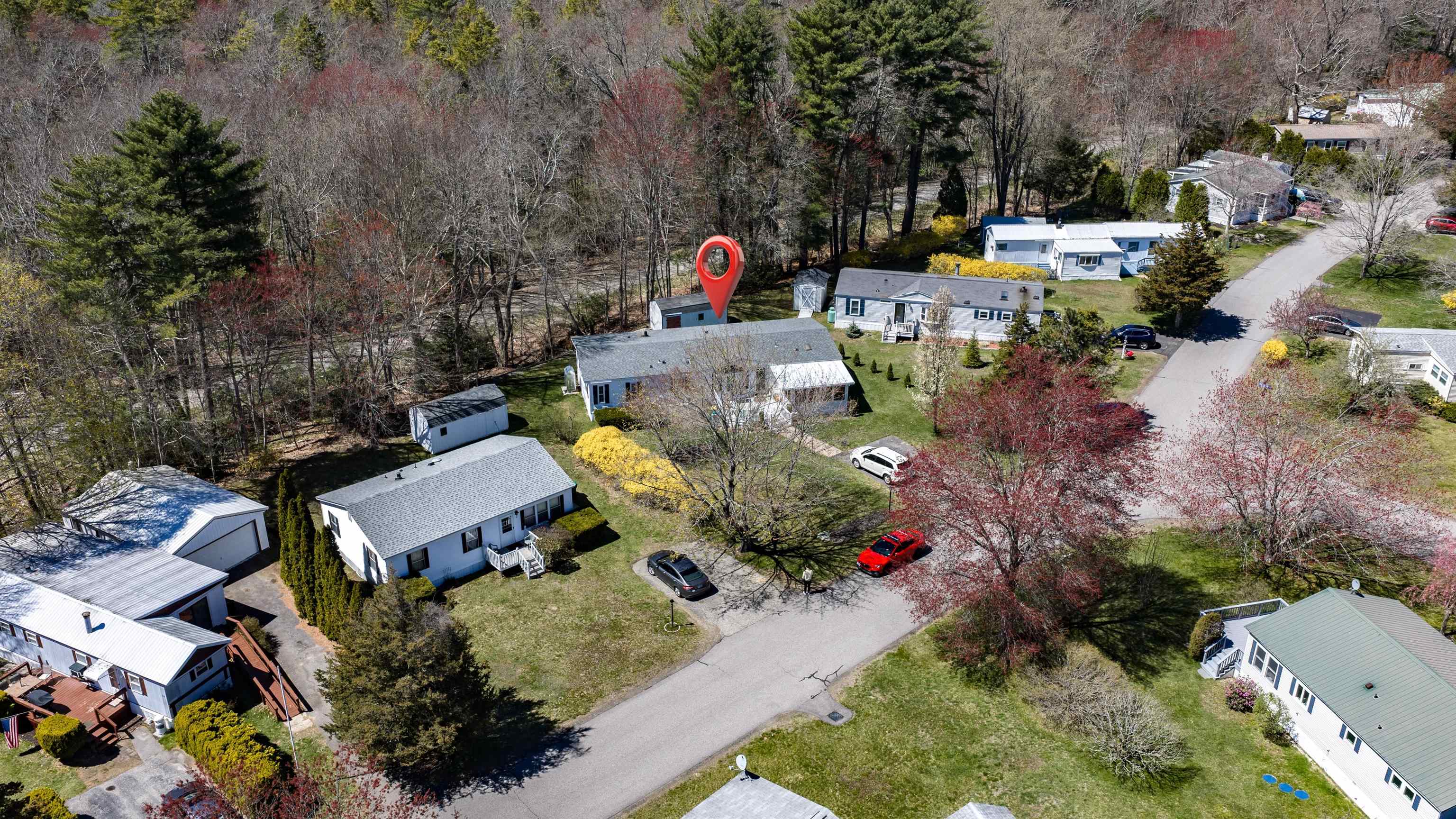 24 Granite Drive