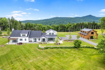 88 Mann Road Wilmington VT 05363
