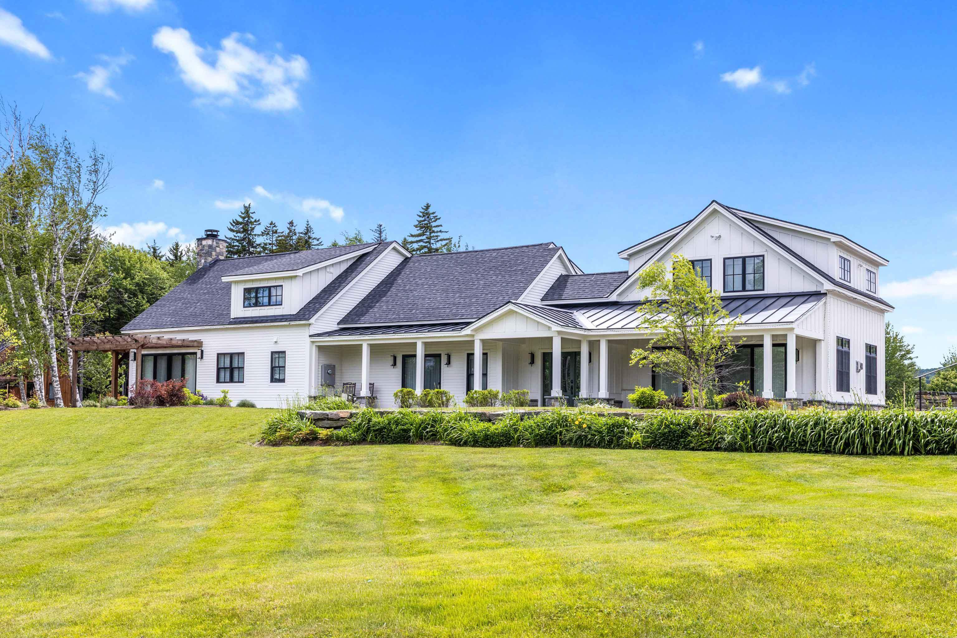 88 Mann Road