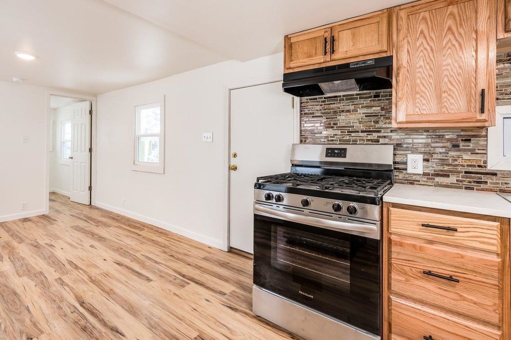 Photo of 16 Polly Ann MHP Park, Dover, NH 03820 (MLS # 5074496)