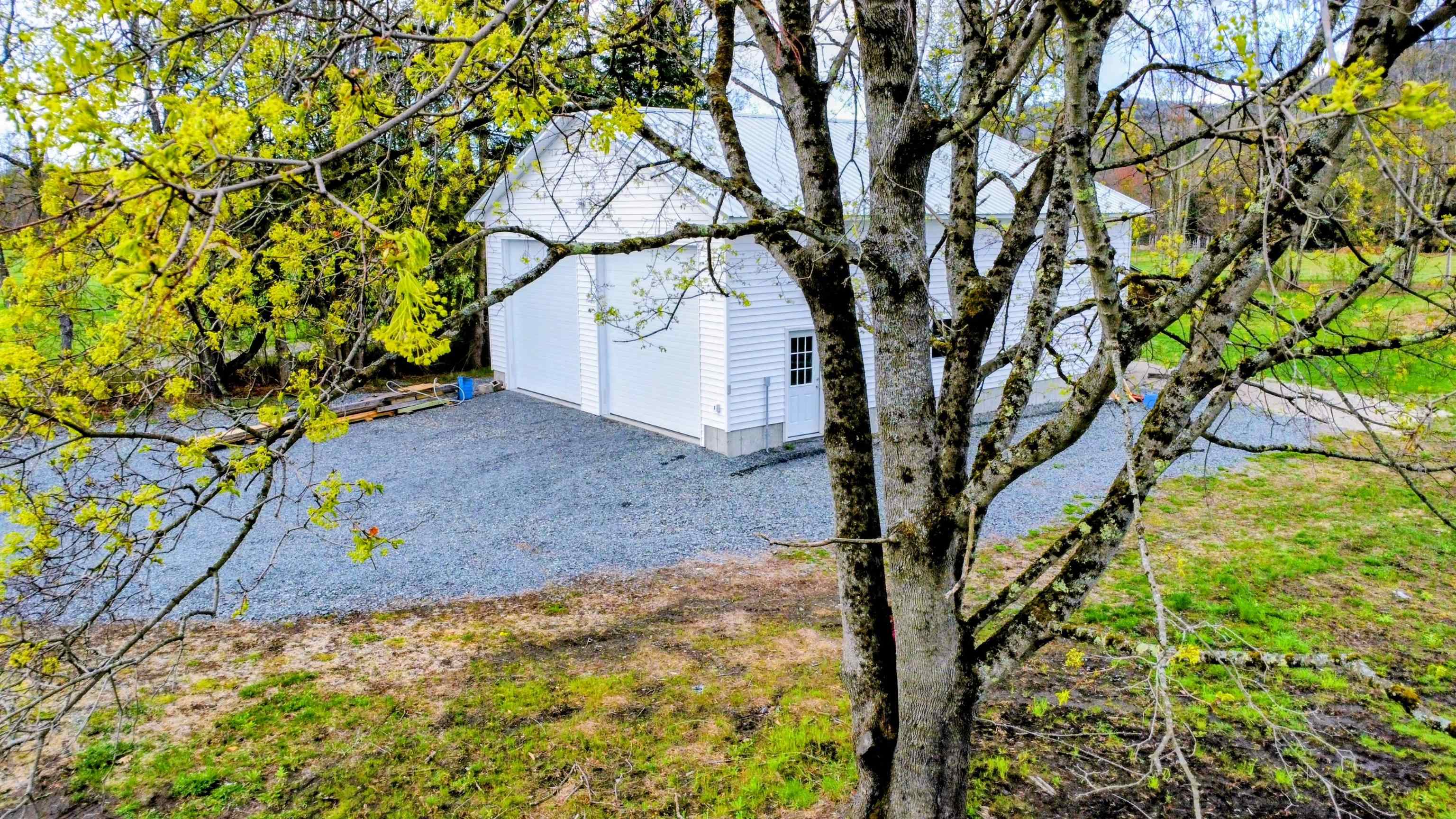 222 Woodsville Road