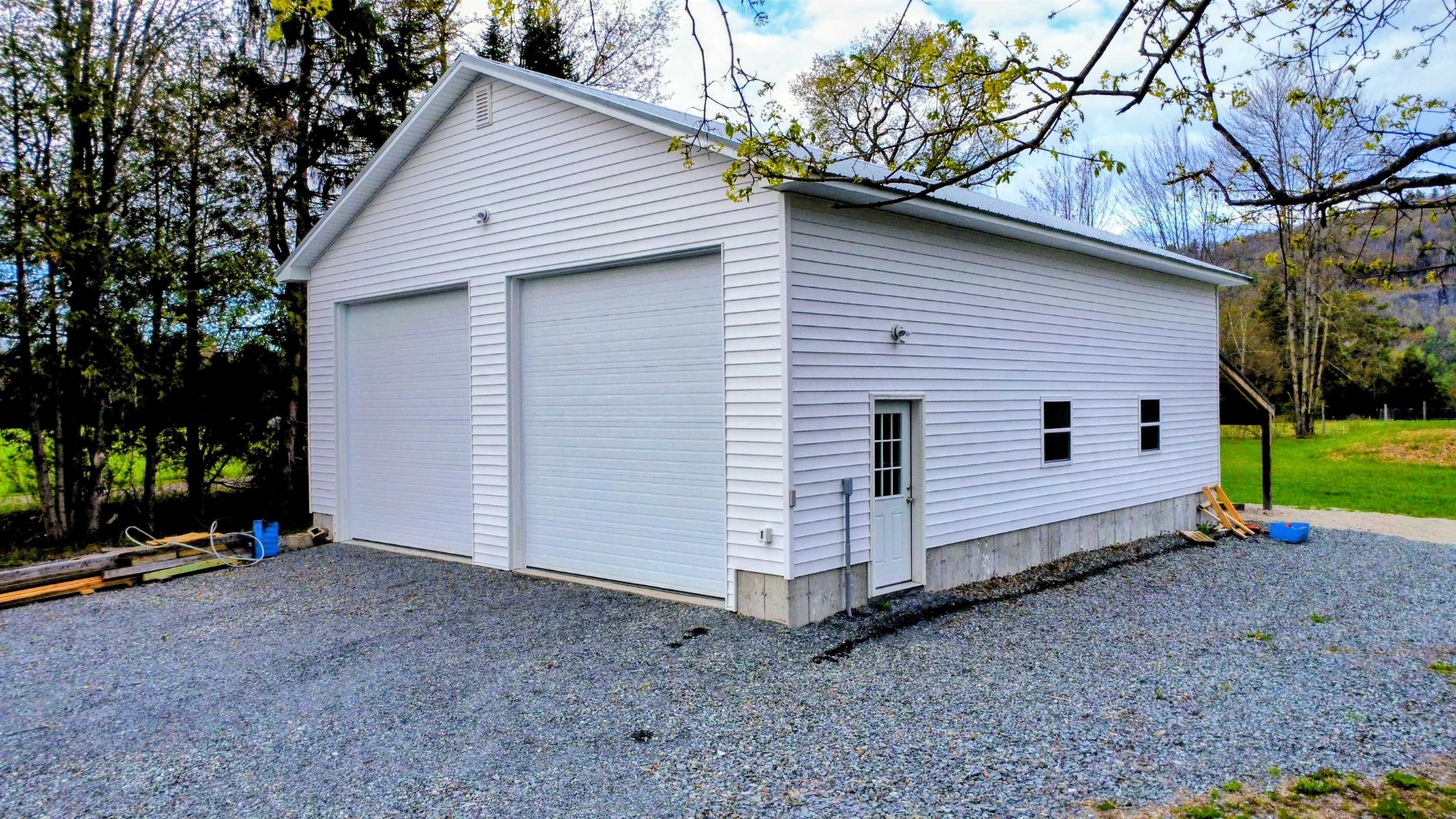 222 Woodsville Road