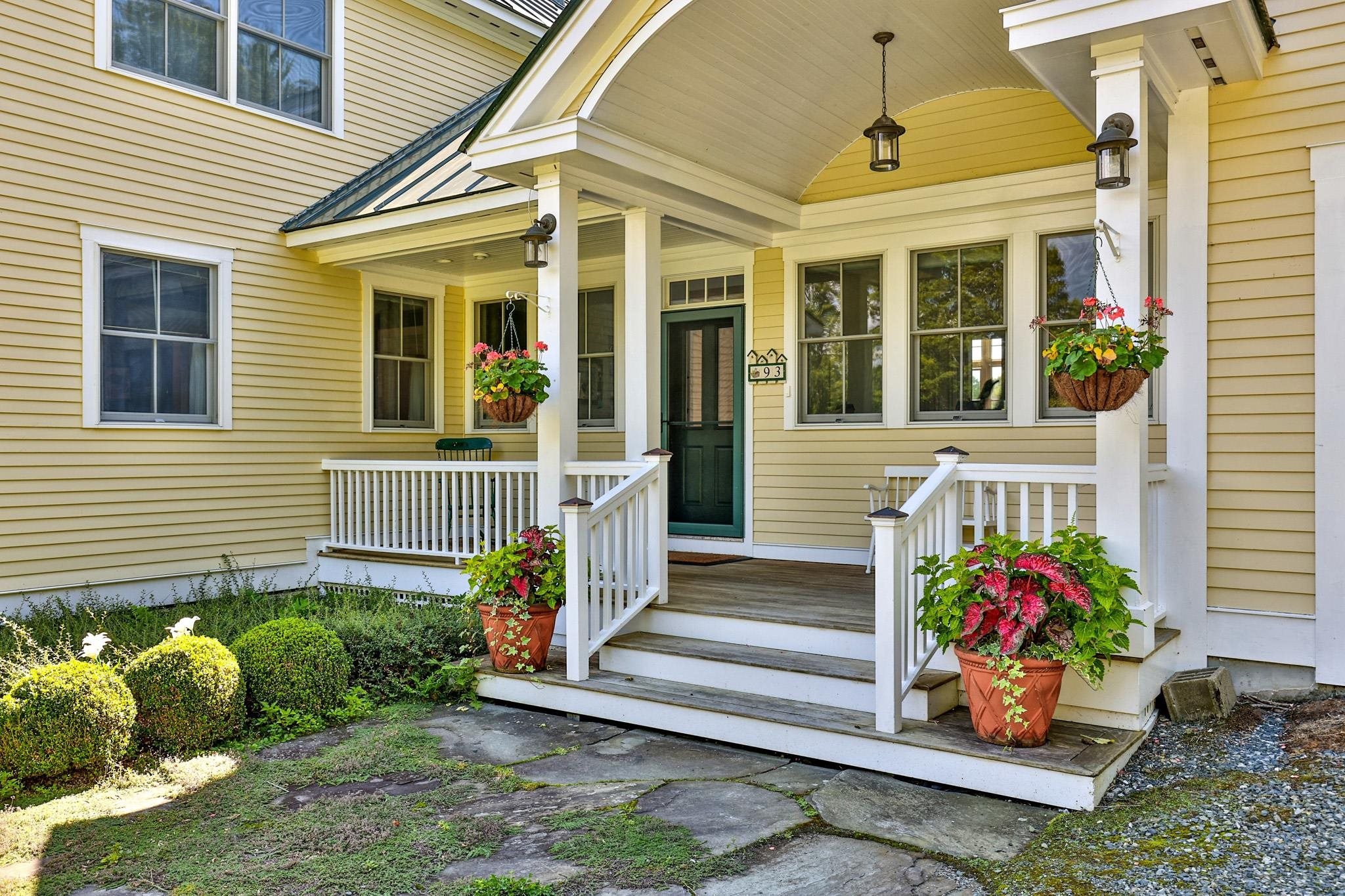 93 Godfrey Road