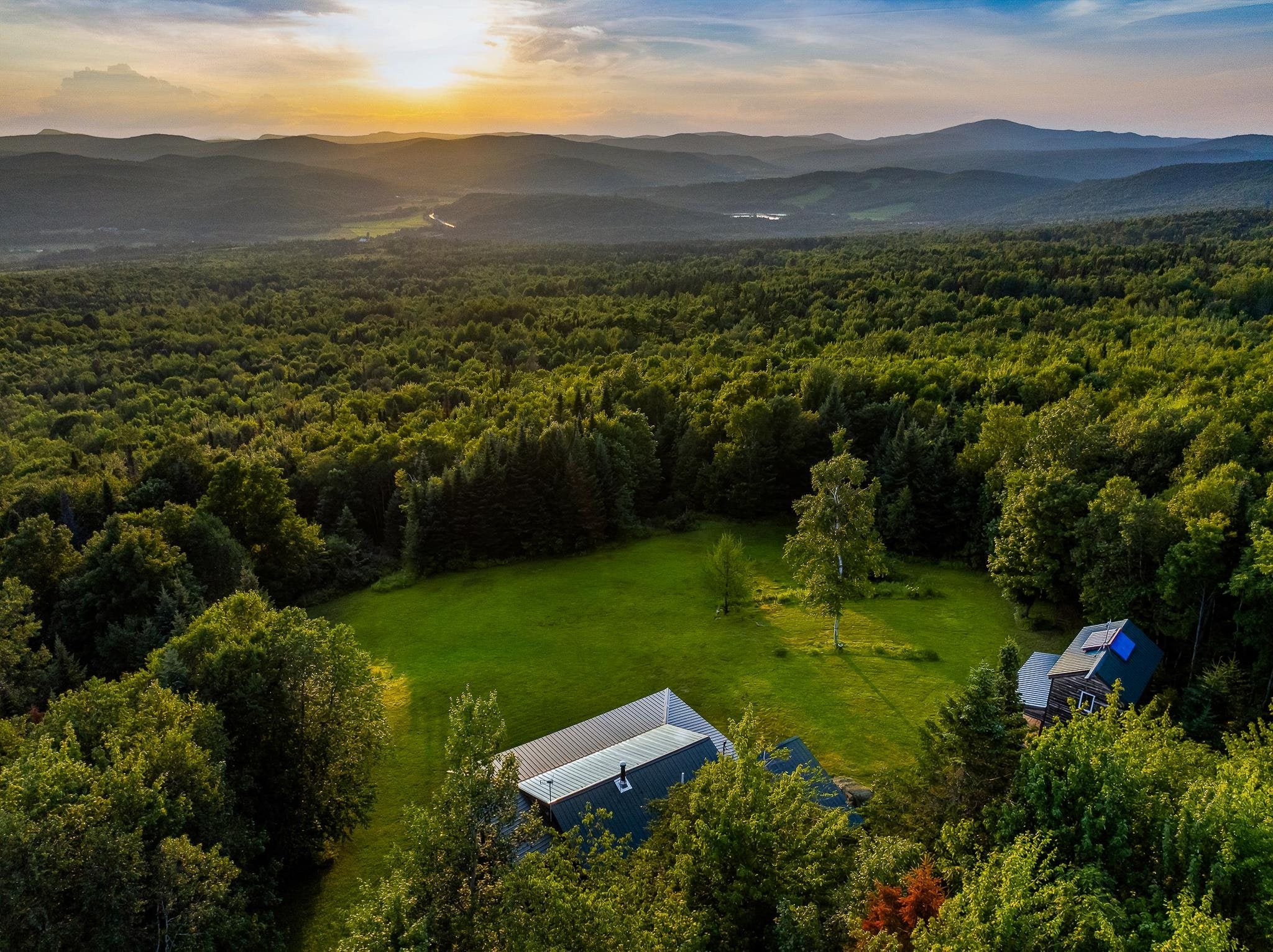 42 Mountain View Road