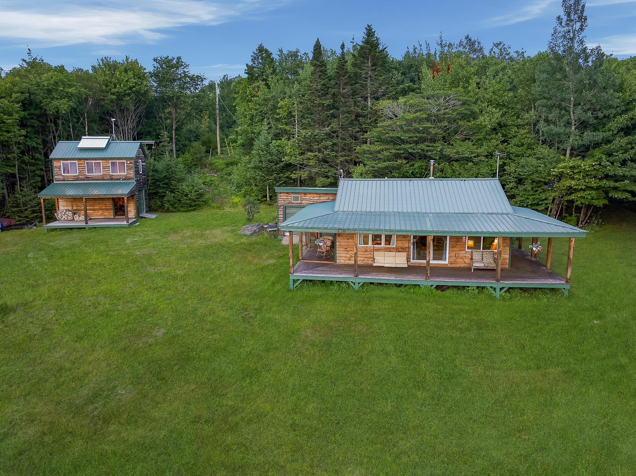 42 Mountain View Road