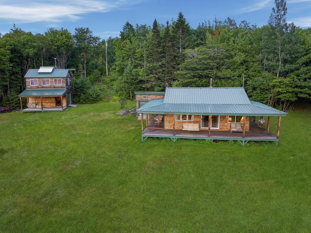 Photo of 42 Mountain View Road, Stewartstown, NH 03576 (MLS # 5103409)