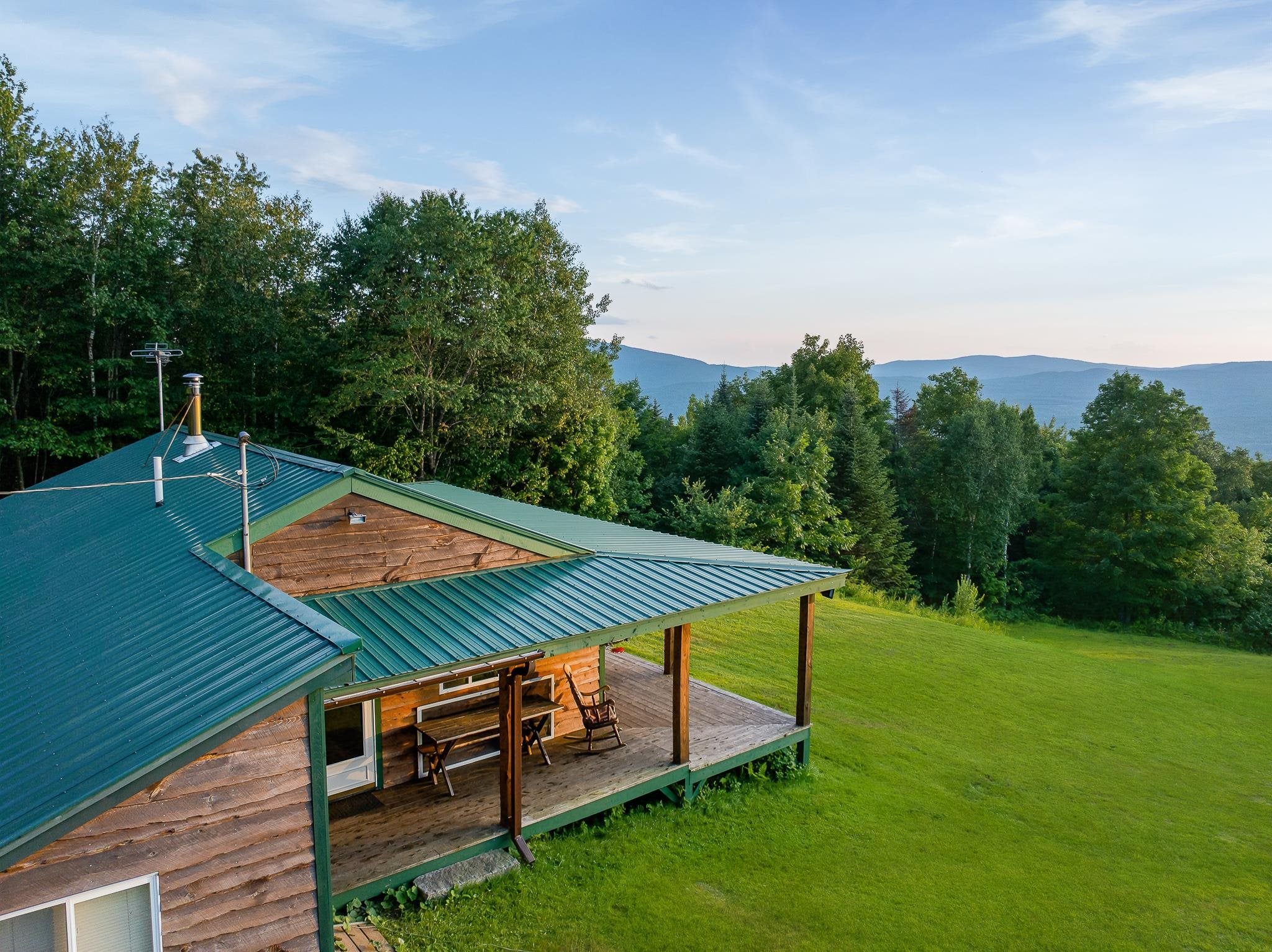 42 Mountain View Road