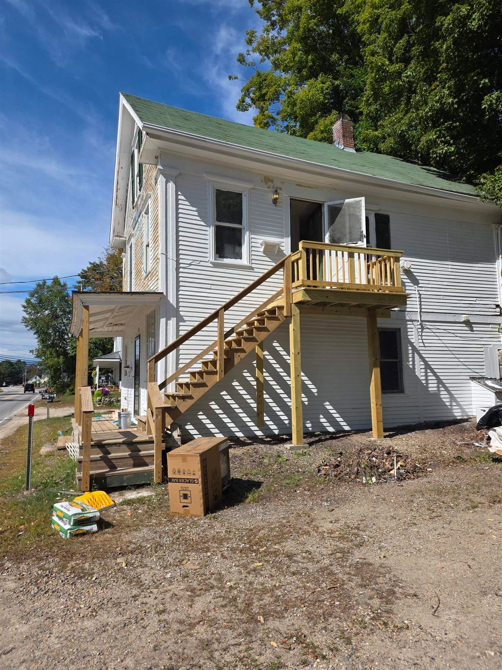 Photo of 1322 NH Route 175 #none, Campton, NH 03223 (MLS # 5110088)