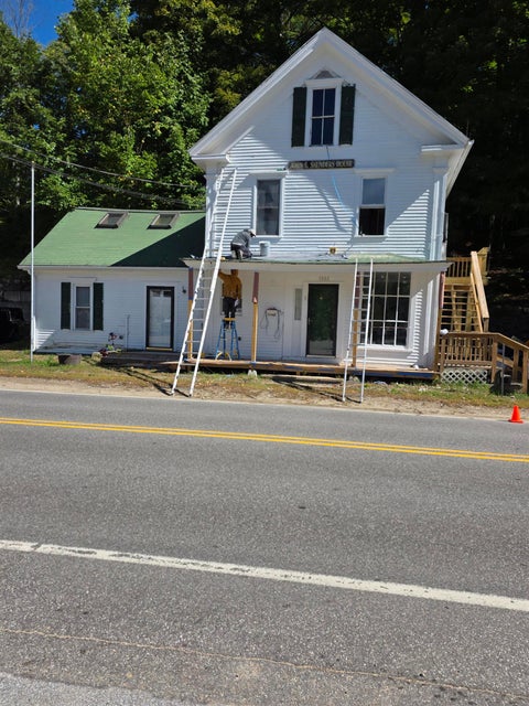 Photo of 1322 NH Route 175 #none, Campton, NH 03223 (MLS # 5110088)